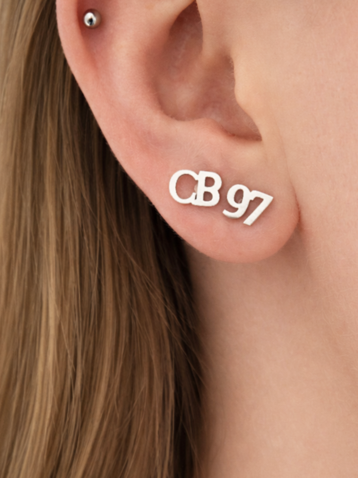 Stray Kids Earring Studs