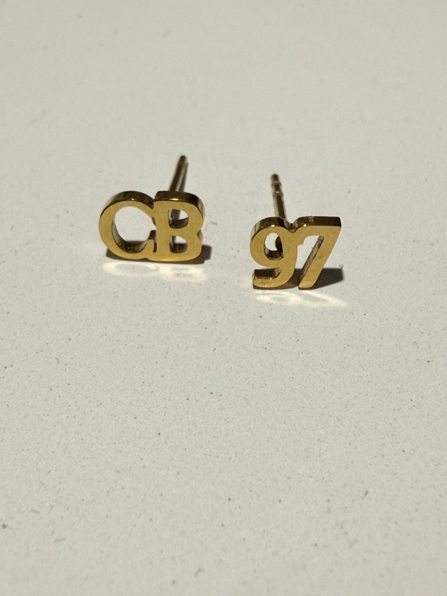 Stray Kids Earring Studs