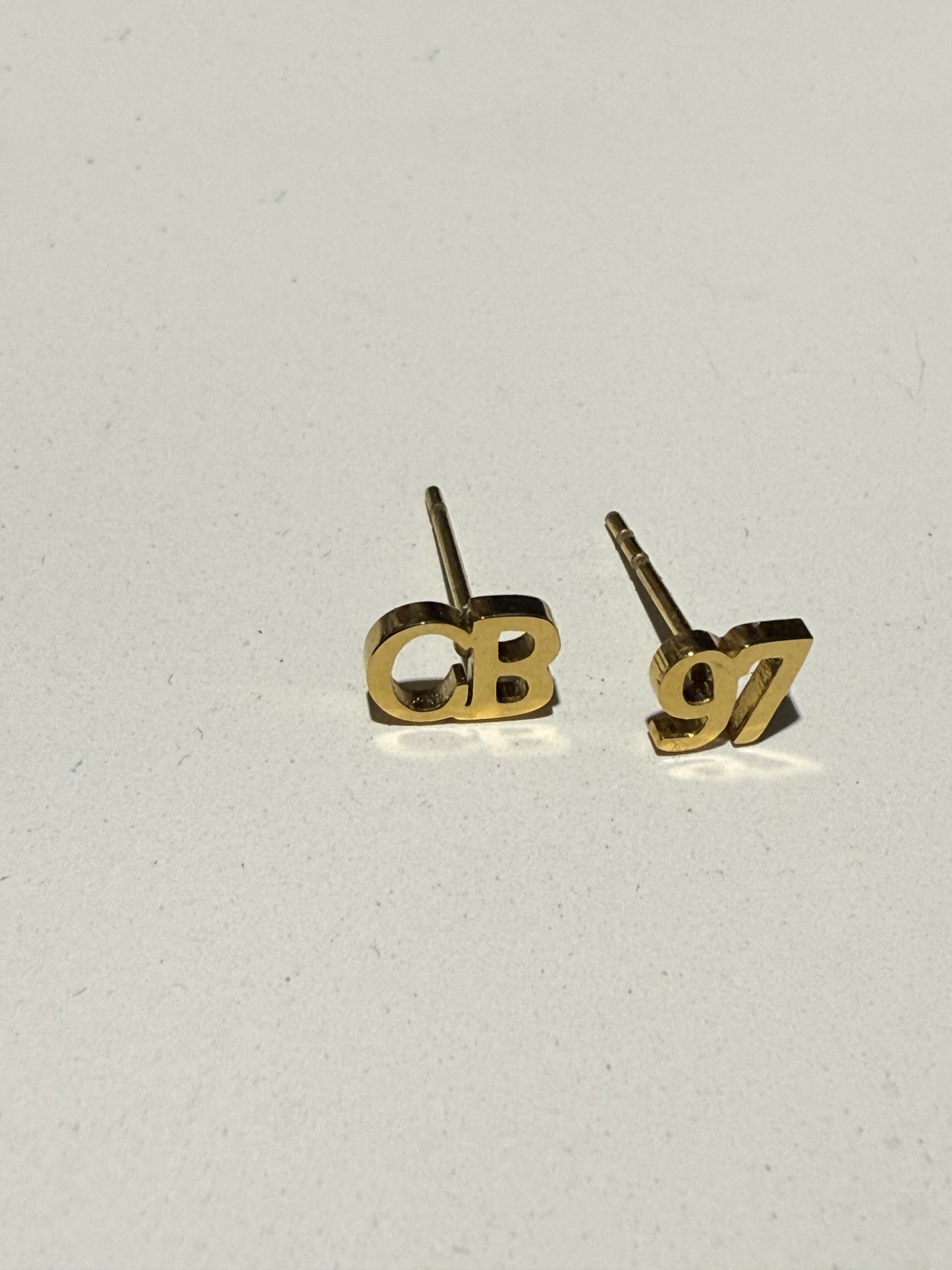 Stray Kids Earring Studs