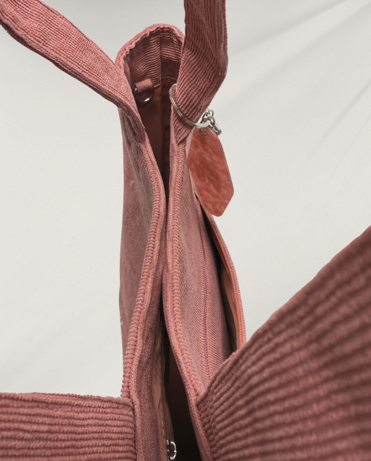 Dwaekki Gym Embroidered XL Shopping Tote