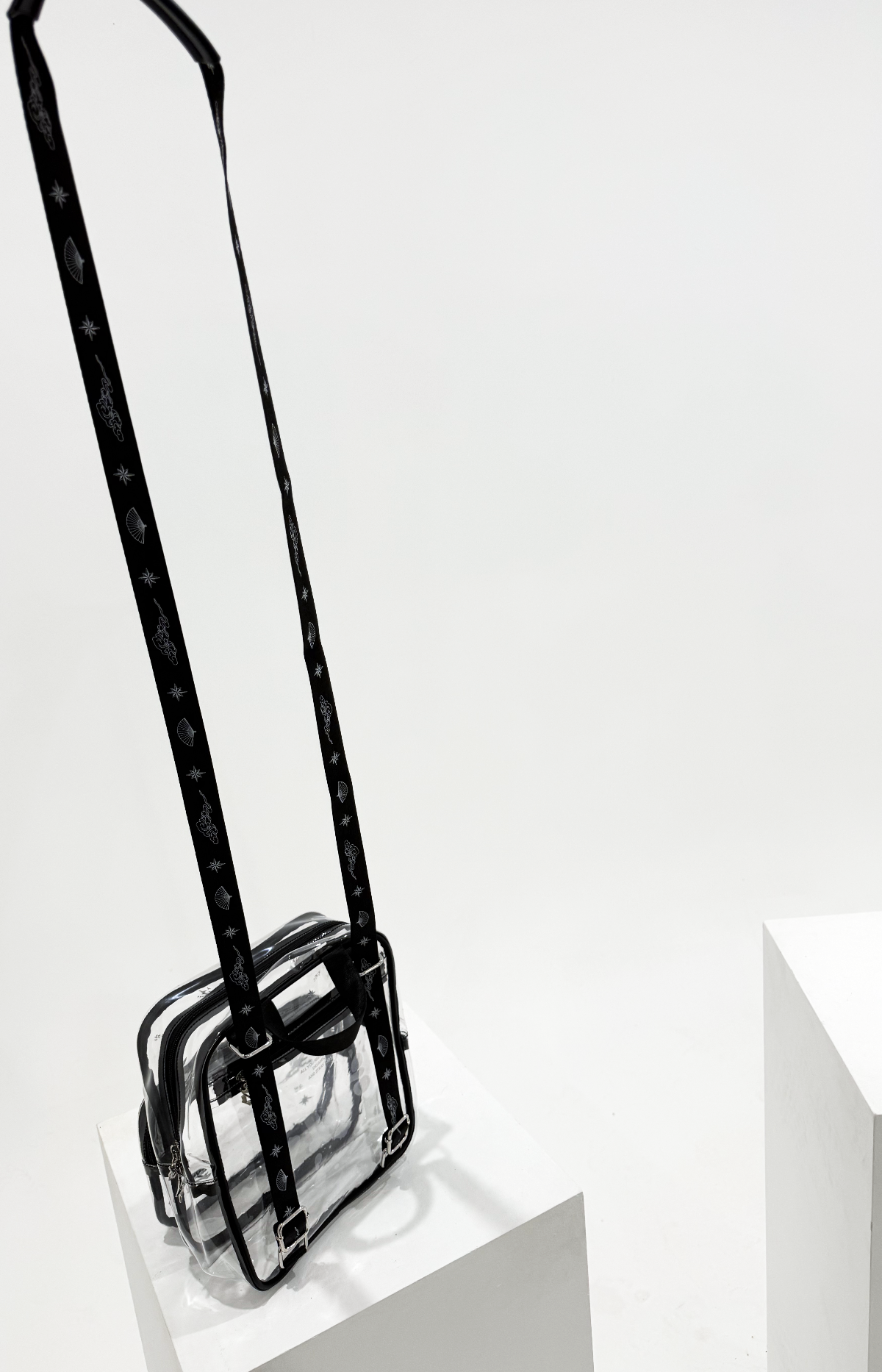 Stray Kids Divine Tour Bag Preorder