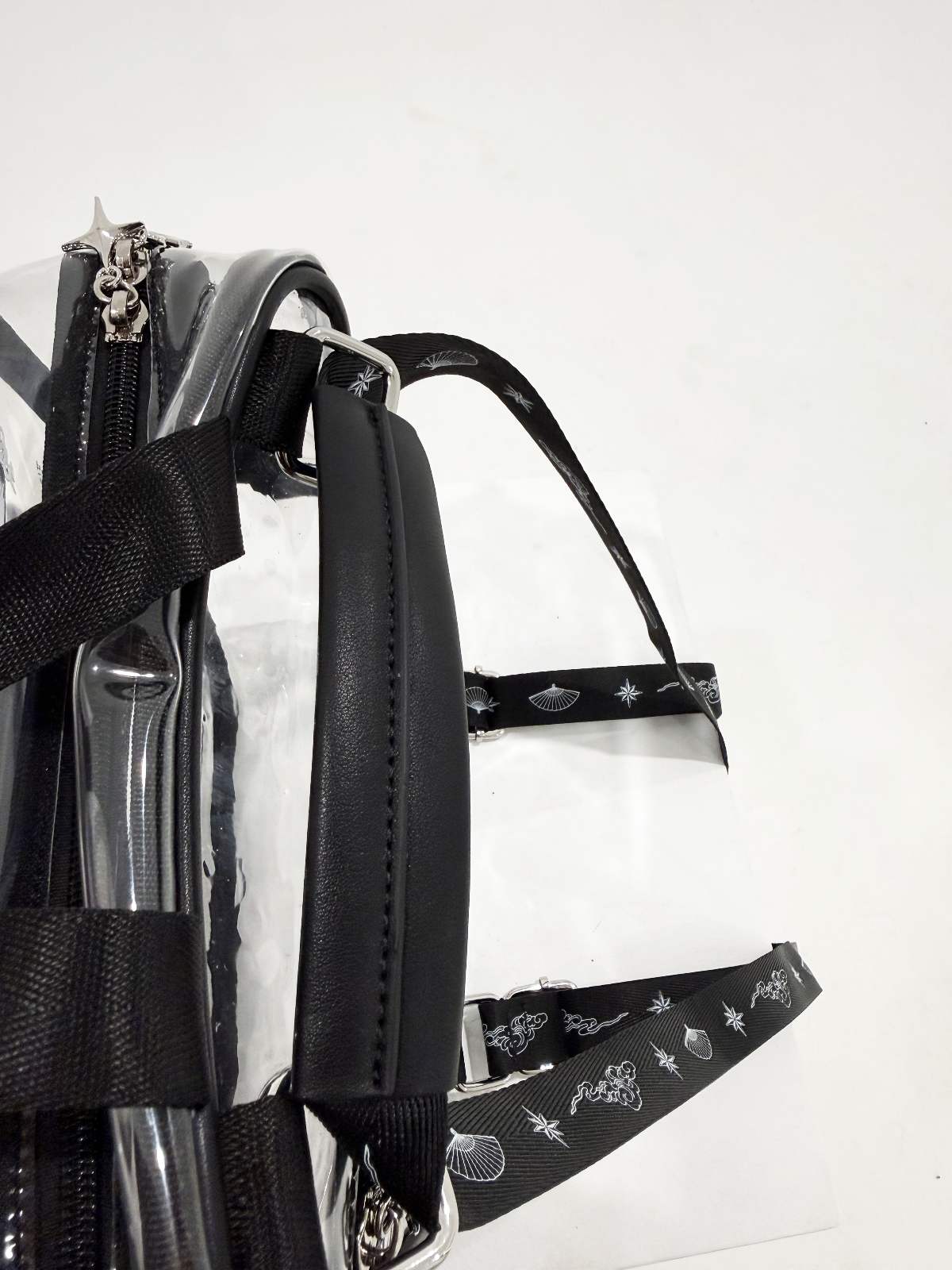 Stray Kids Divine Tour Bag Preorder