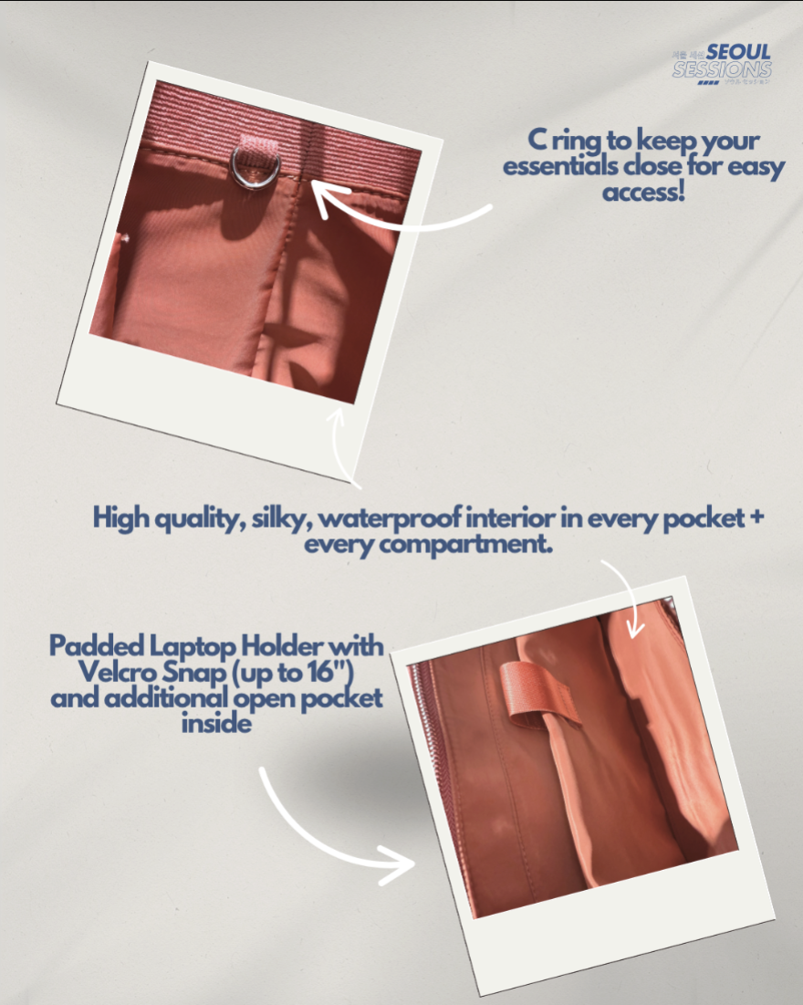 Dwaekki Gym All-Rounder (Limited Edition)