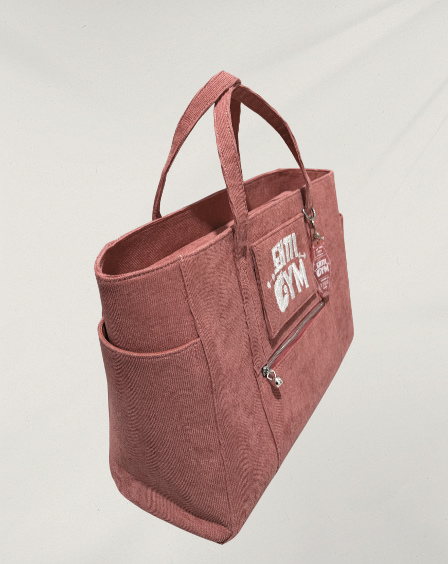 Dwaekki Gym All-Rounder (Limited Edition)