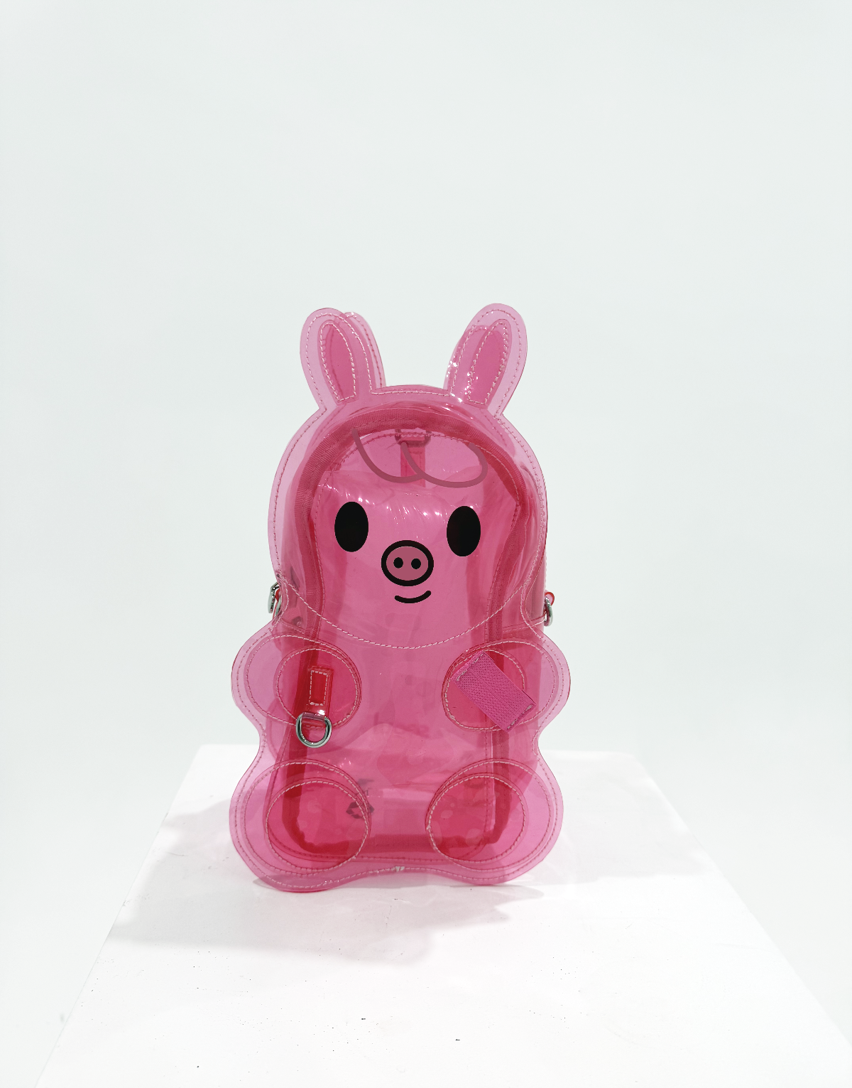 Skzoo Gummy Concert Crossbody/Backpack