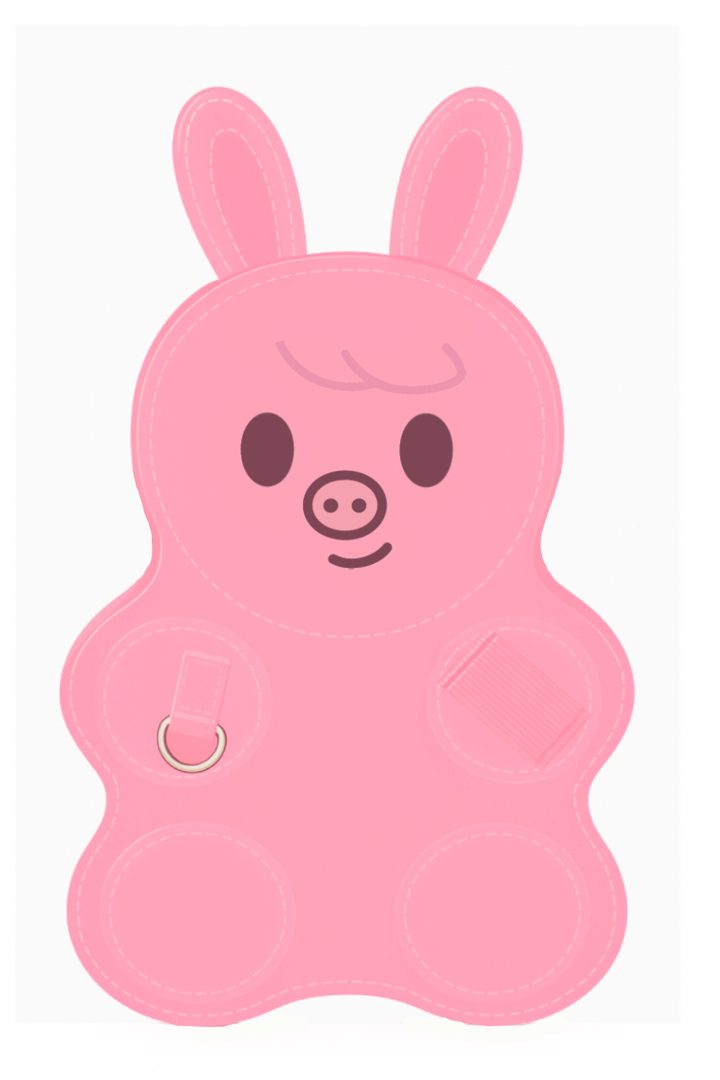 SKZOO Gummy Concert Bag