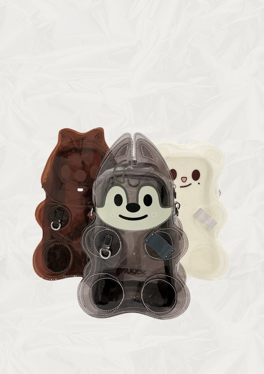 SKZOO Gummy Bag