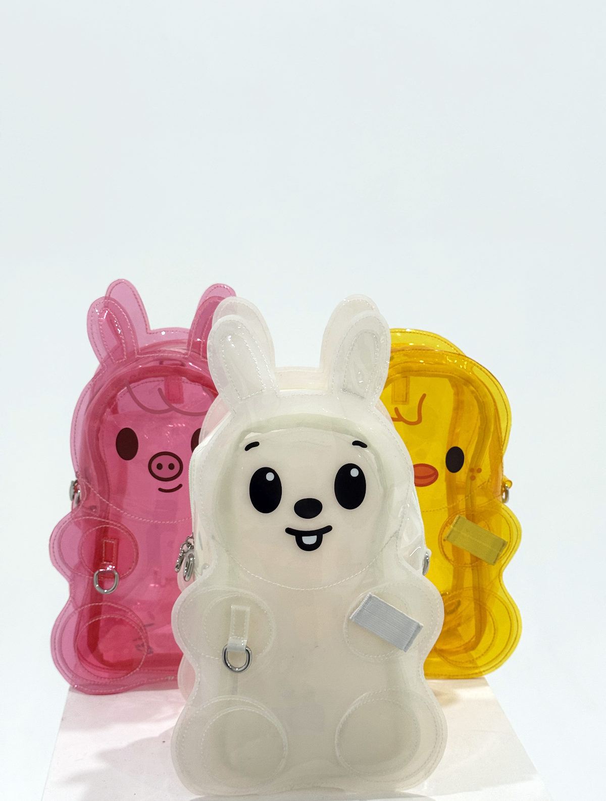 Skzoo Gummy Concert Crossbody/Backpack