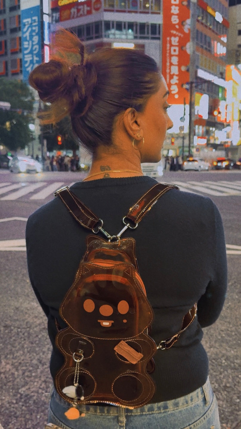 SKZOO Gummy Bag