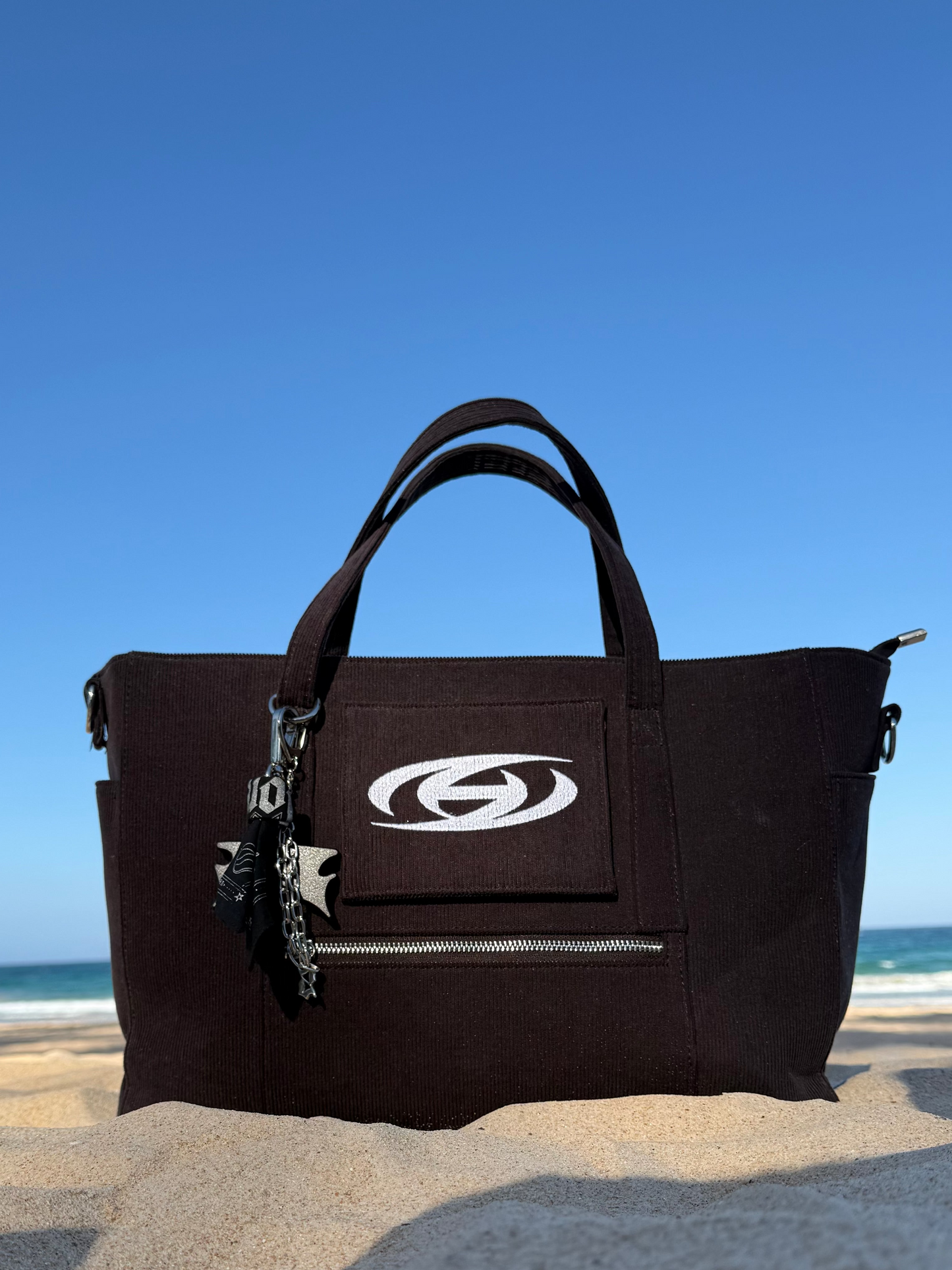 Ateez All-Rounder Carry On/Work Bag