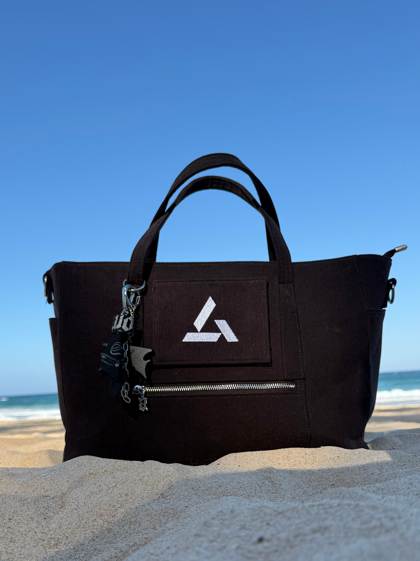 Seventeen All-Rounder Carry On/Work Bag