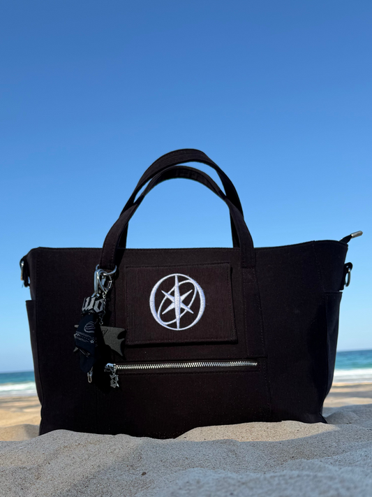 Katseye All-Rounder Carry On/Work Bag