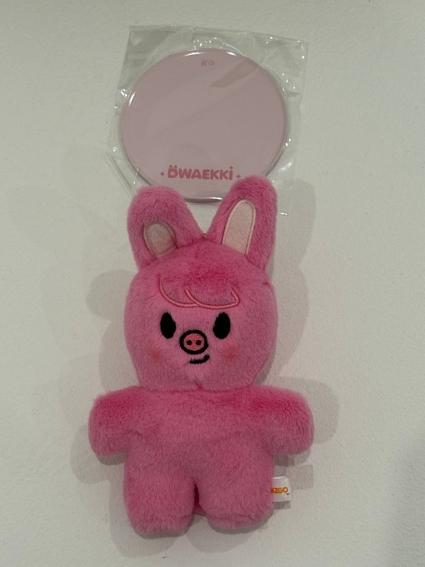 Dwaekki Misc