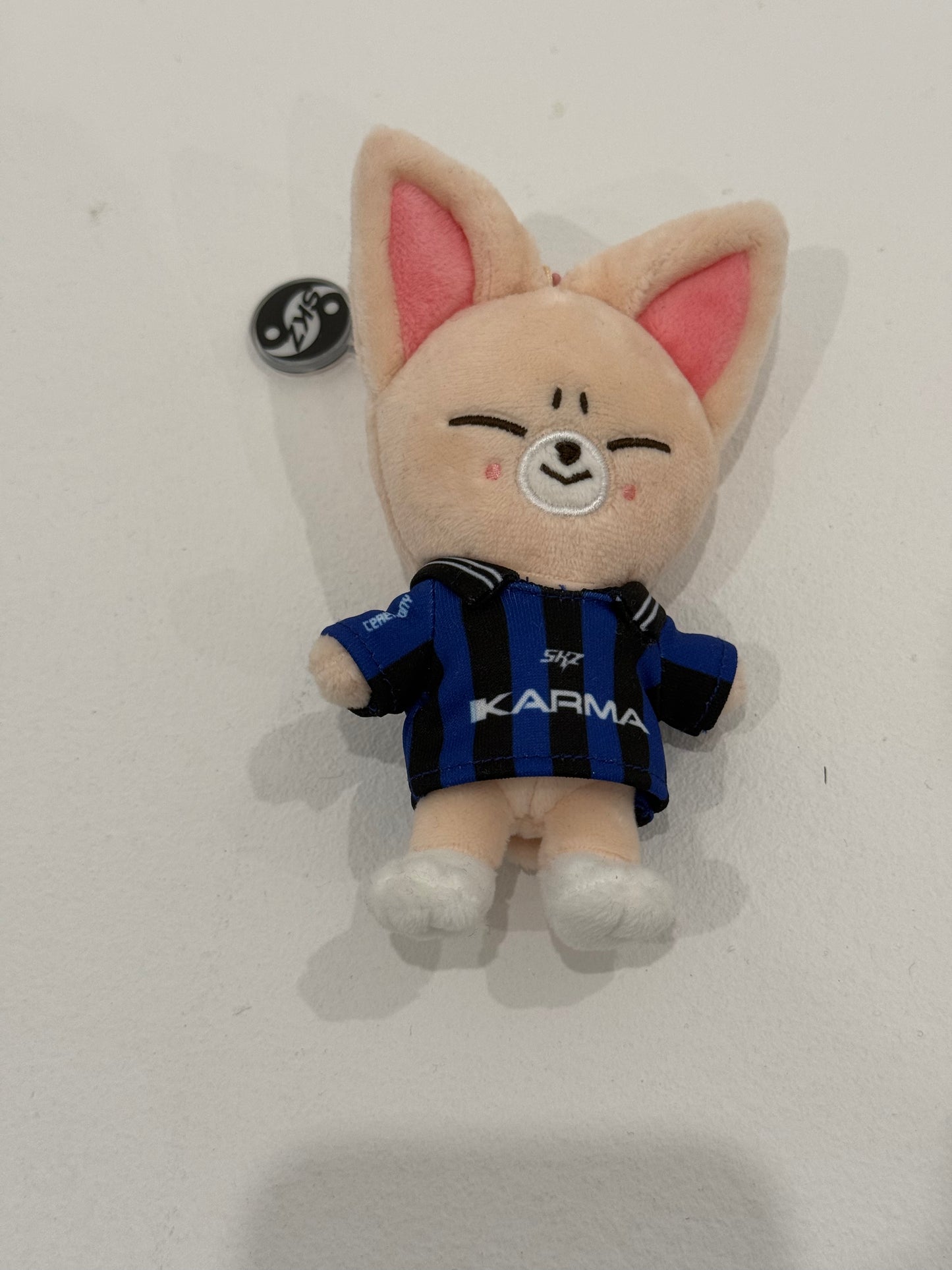 Fox Iny Misc