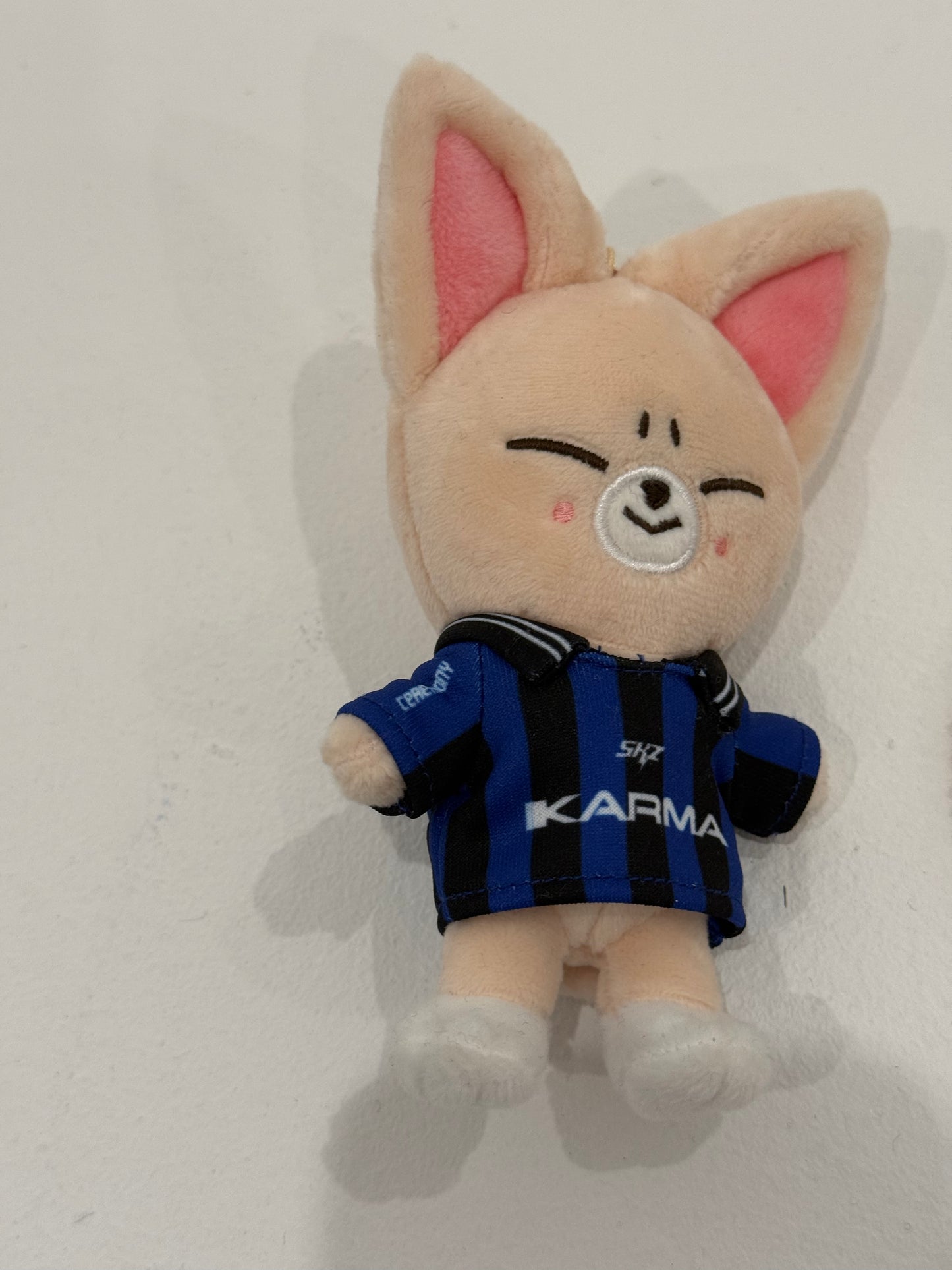 Fox Iny Misc
