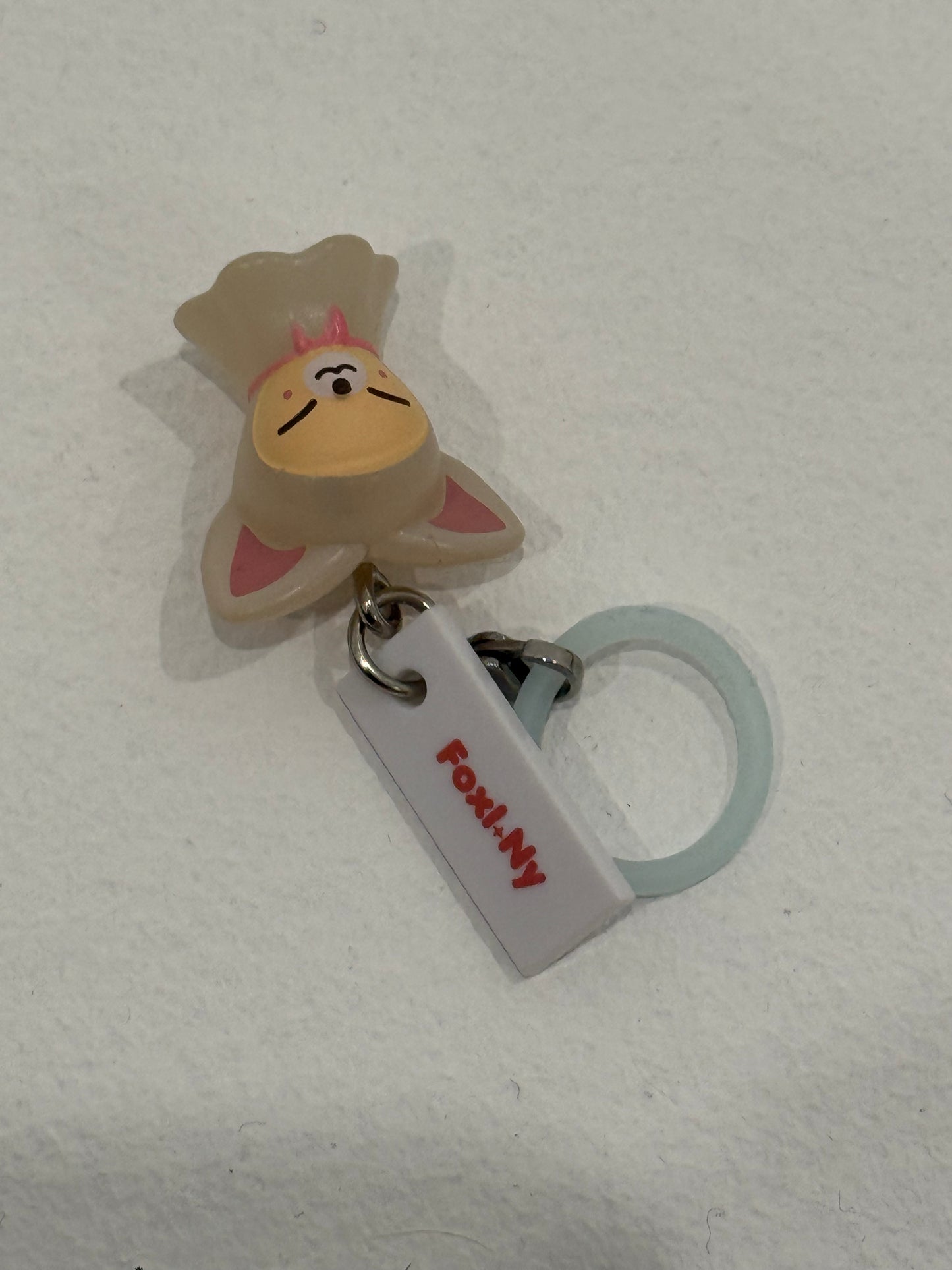 Fox Iny Misc