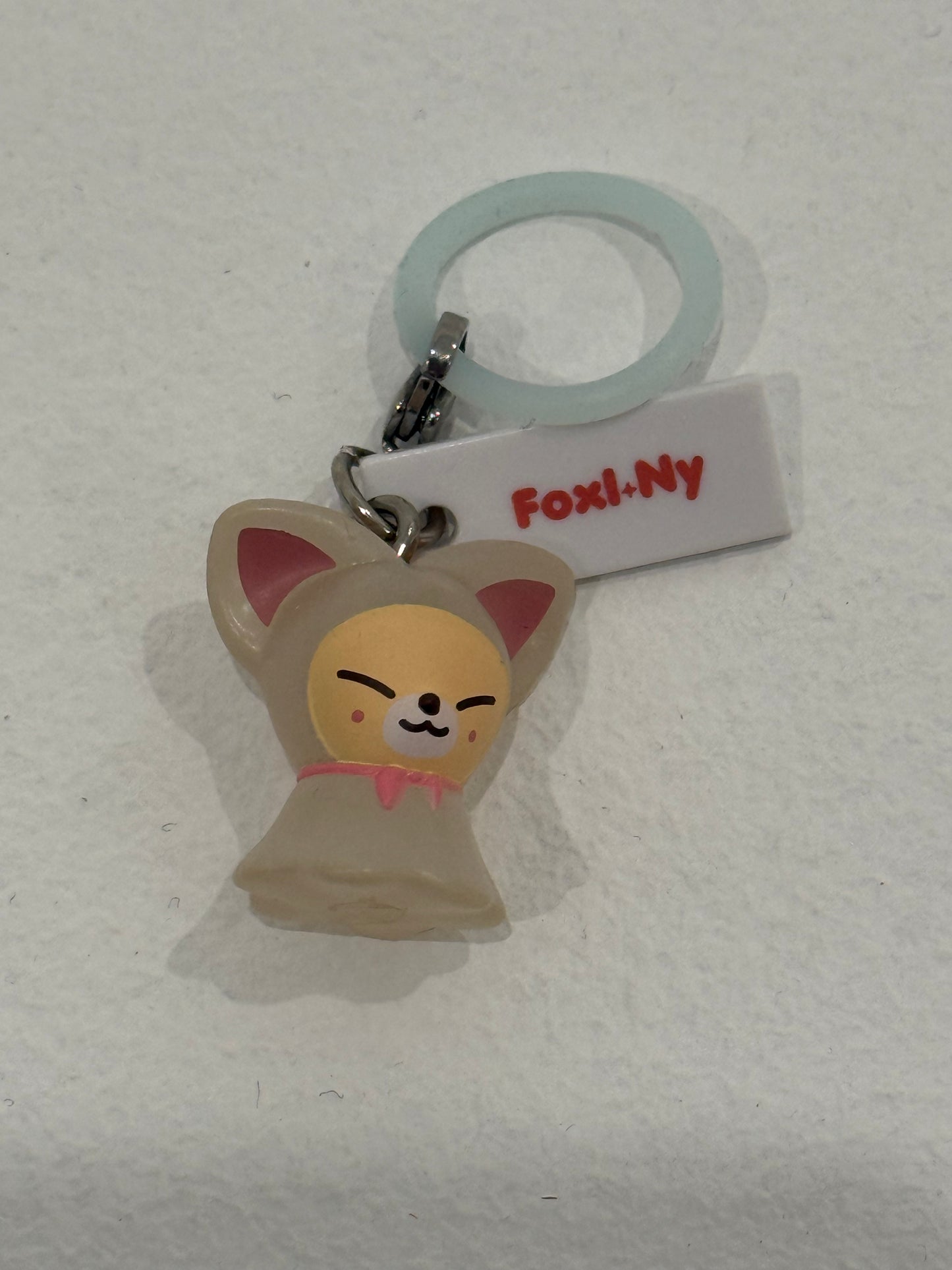 Fox Iny Misc