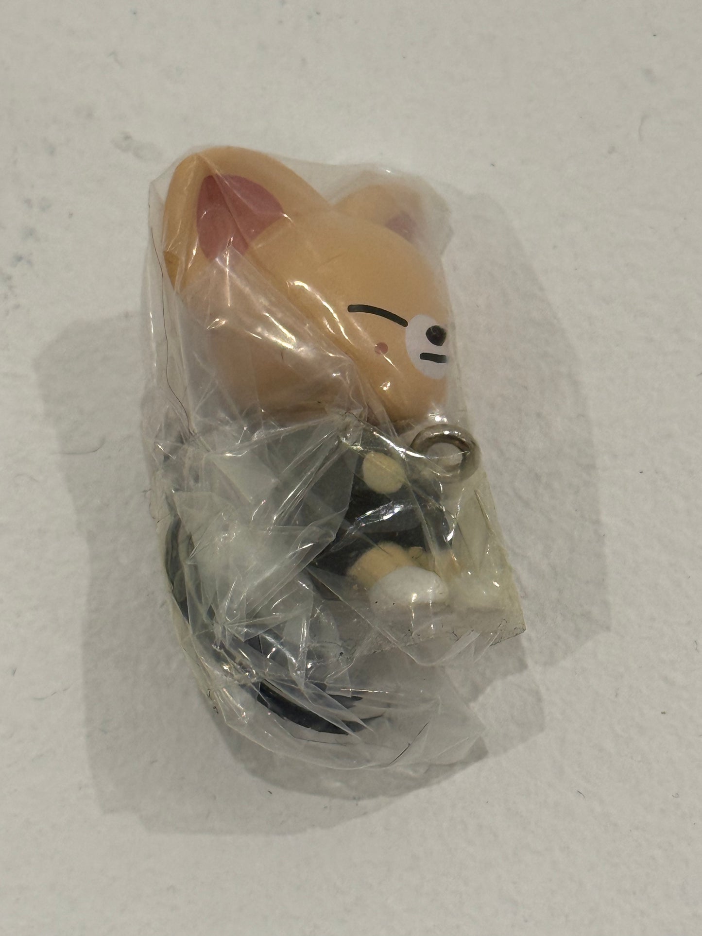 Fox Iny Misc