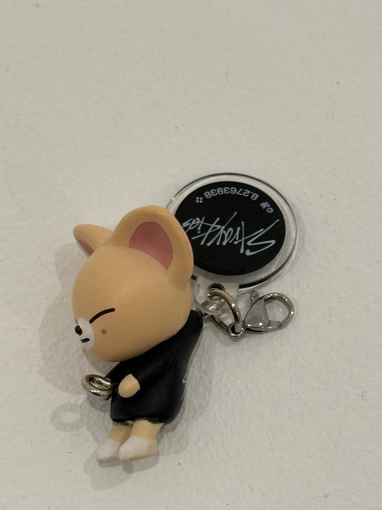 Fox Iny Misc
