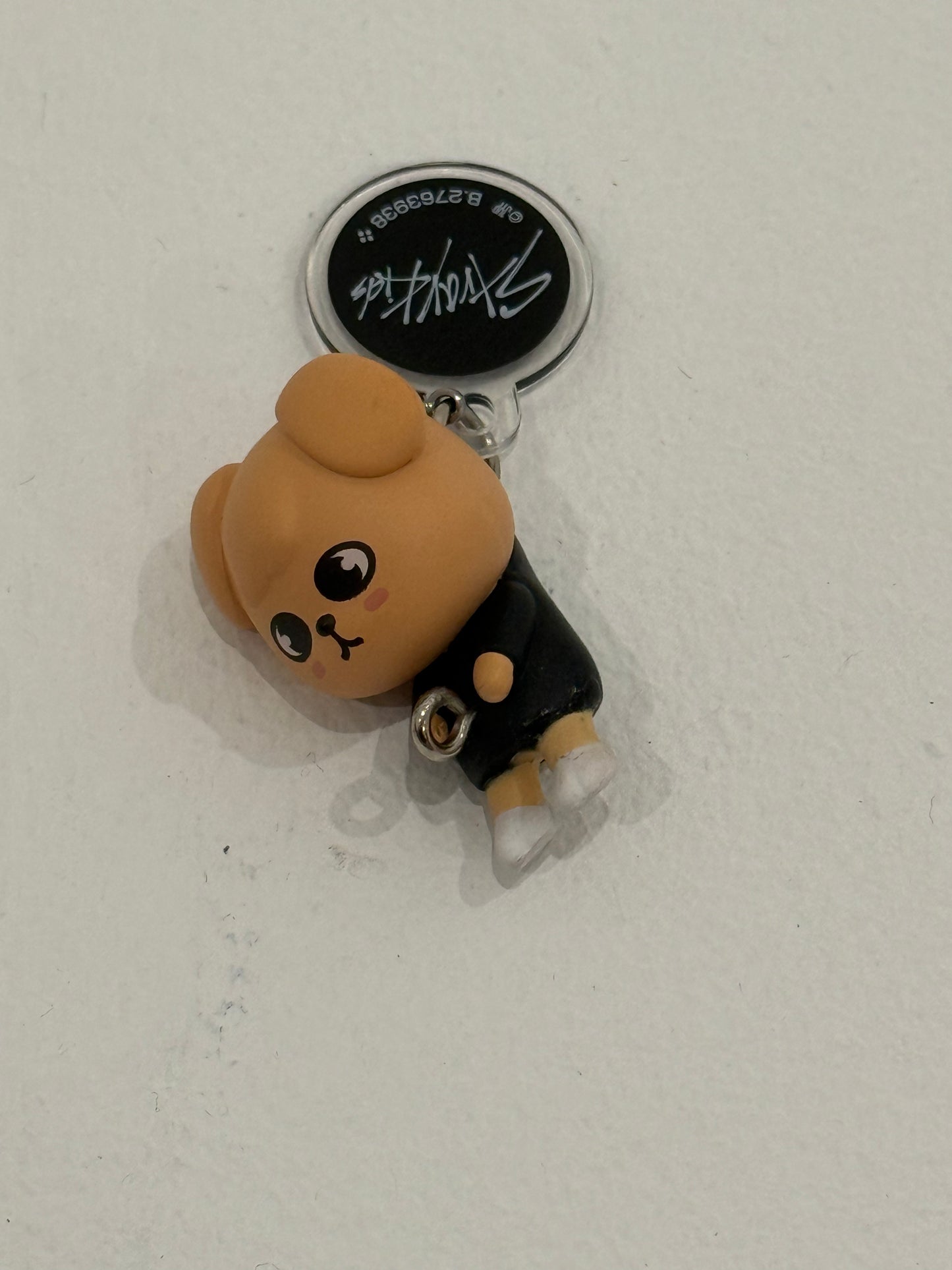 Puppy M Misc.
