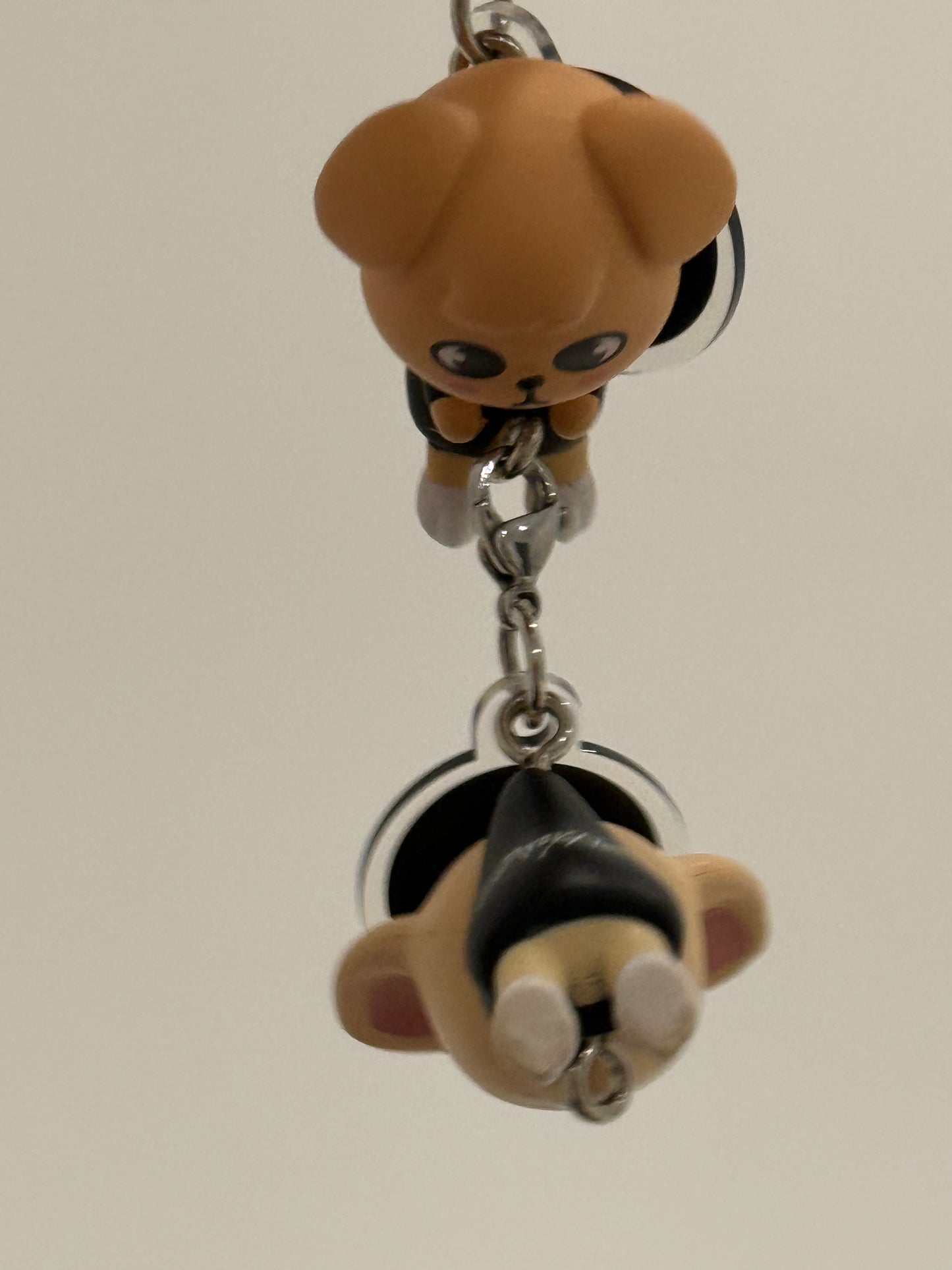 Puppy M Misc.
