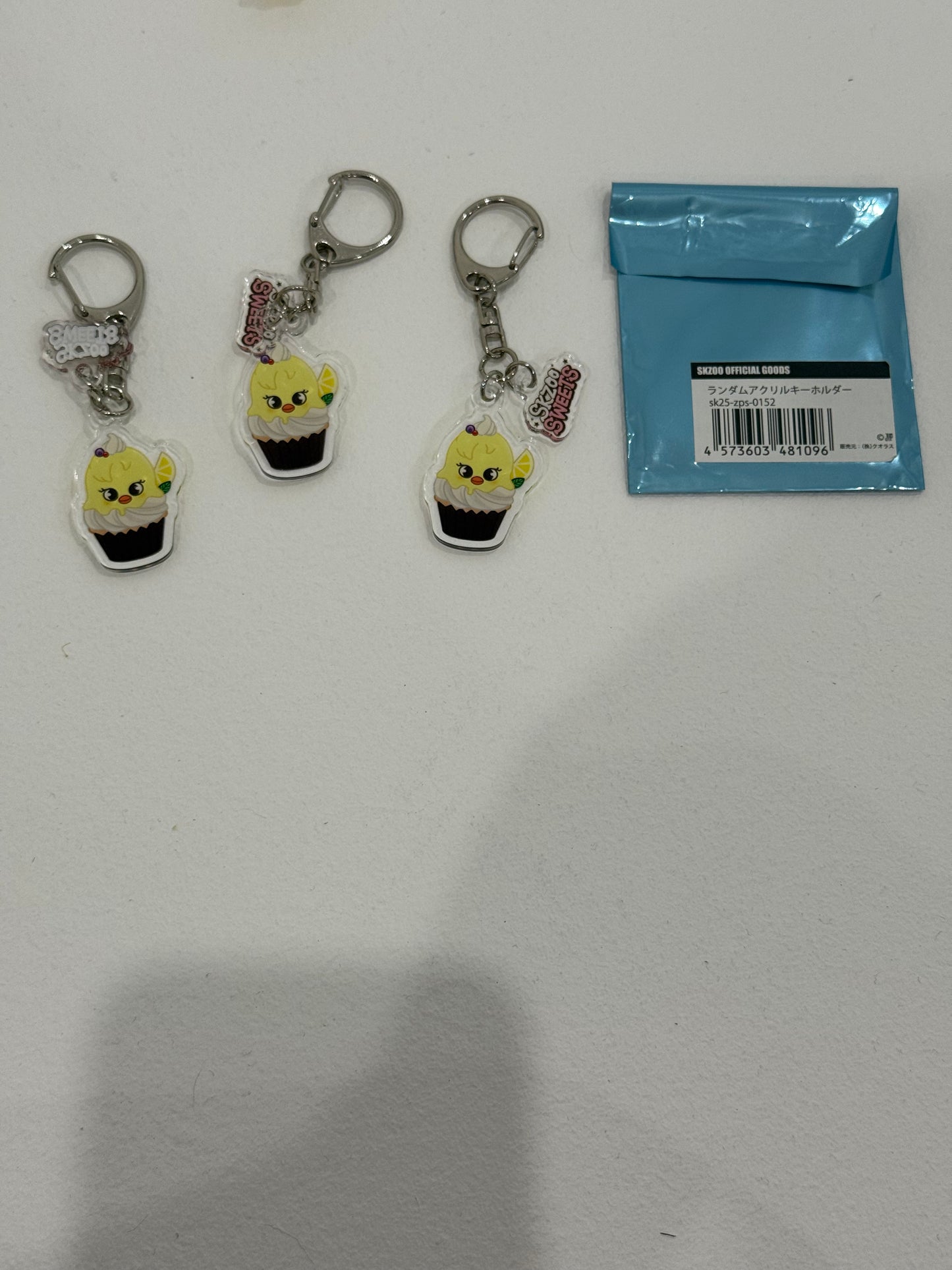 Bbokari Misc.