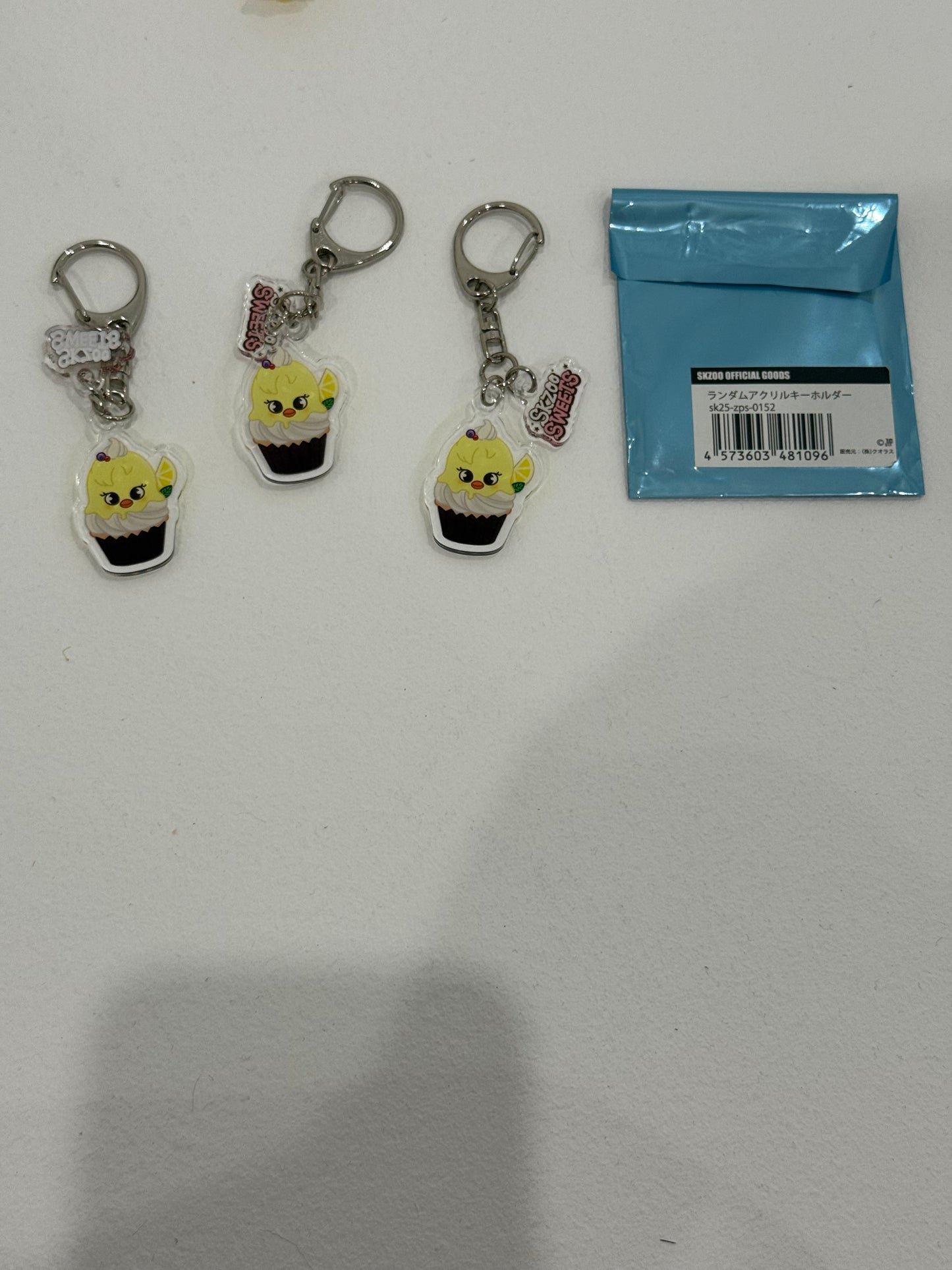 Bbokari Misc.