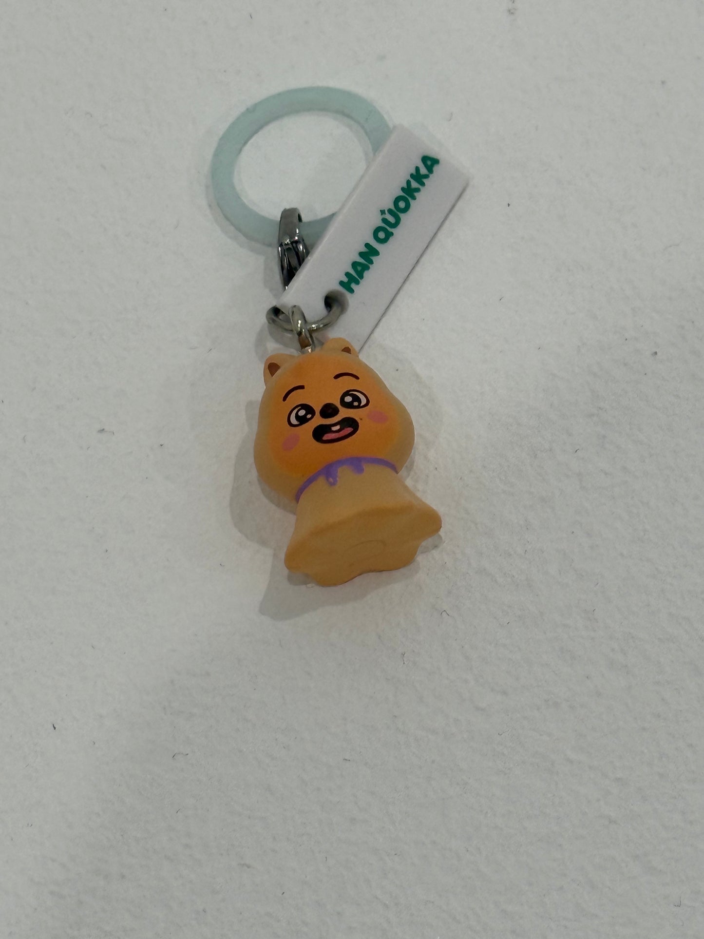 Han Quokka Misc