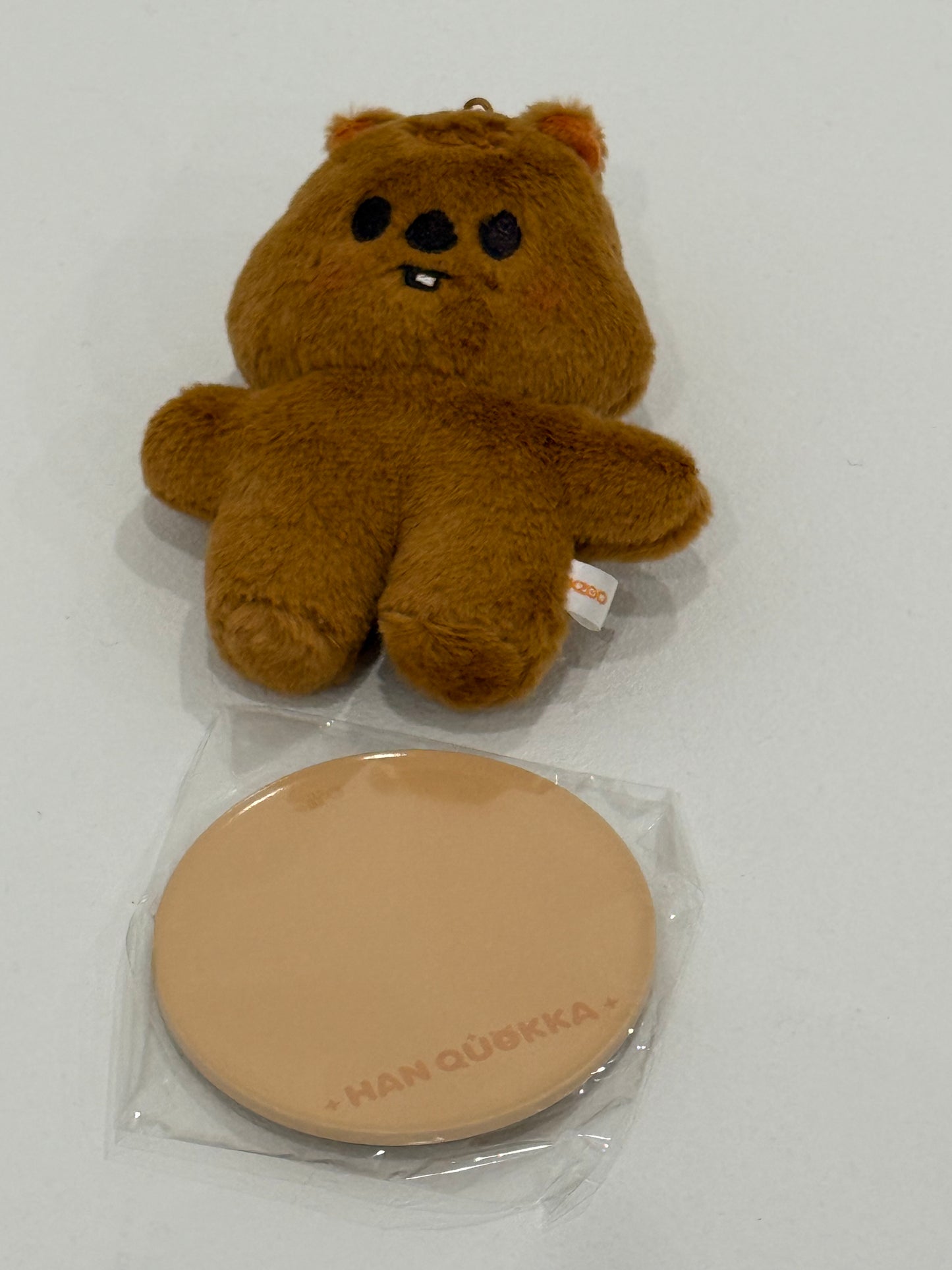 Han Quokka Misc