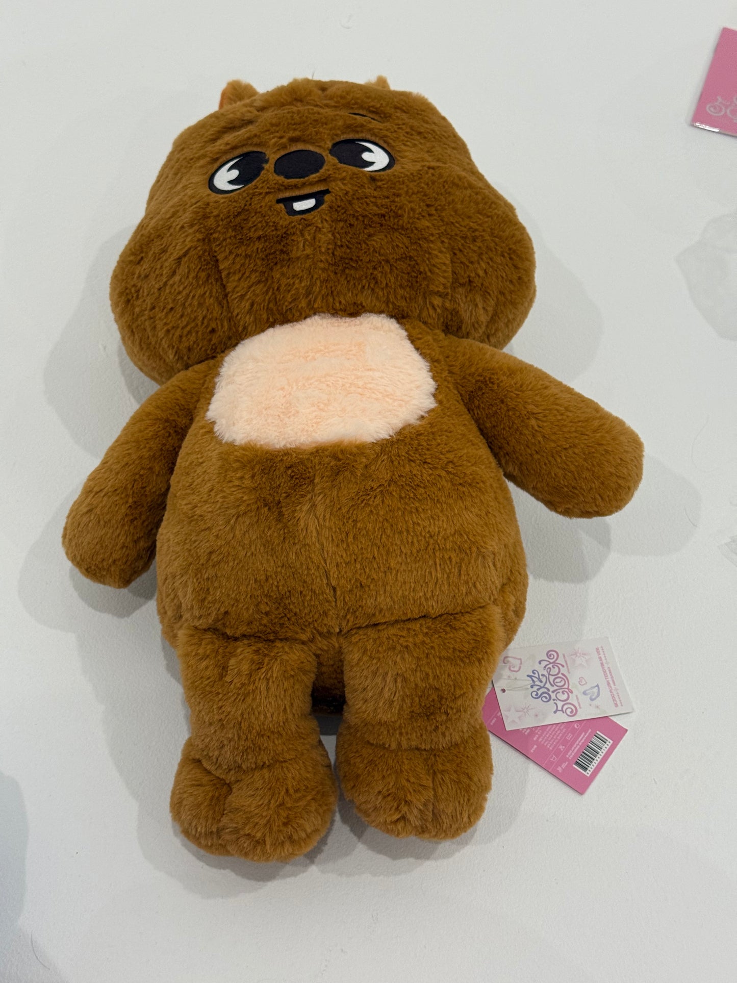 Han Quokka Misc