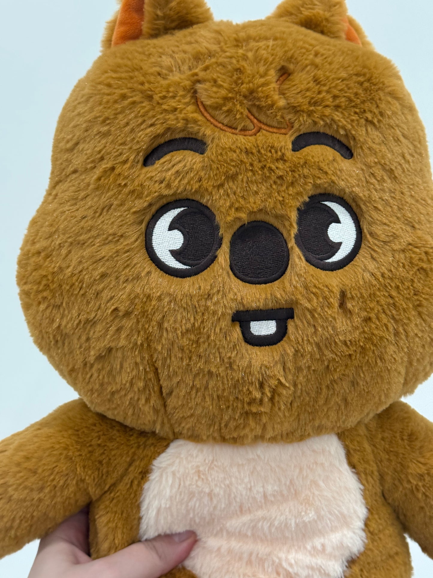 Han Quokka Misc