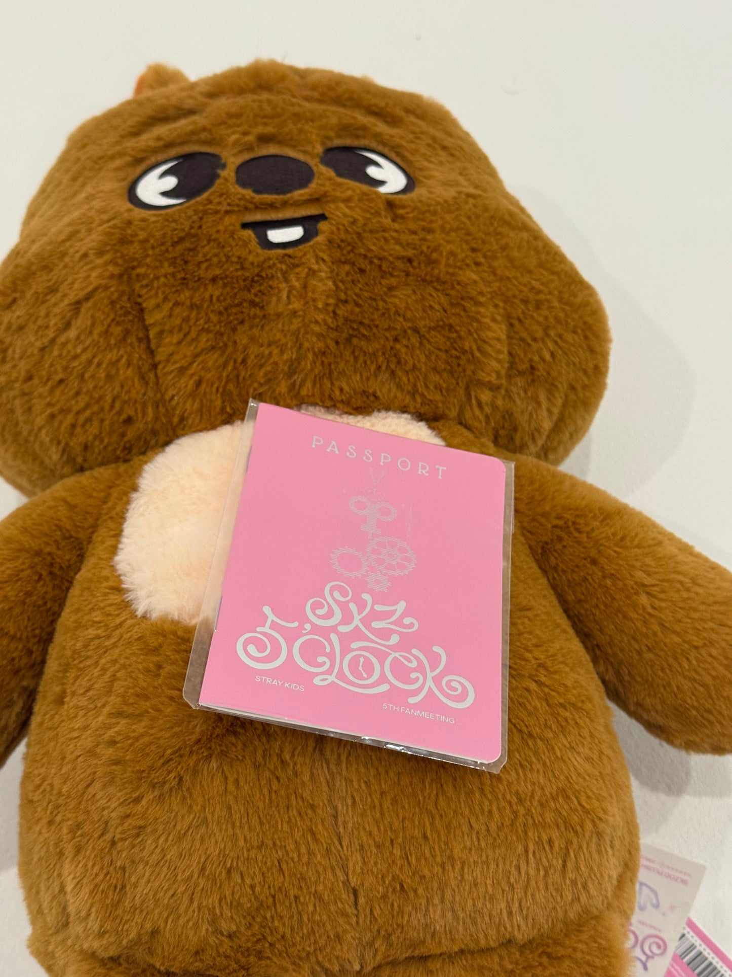 Han Quokka Misc