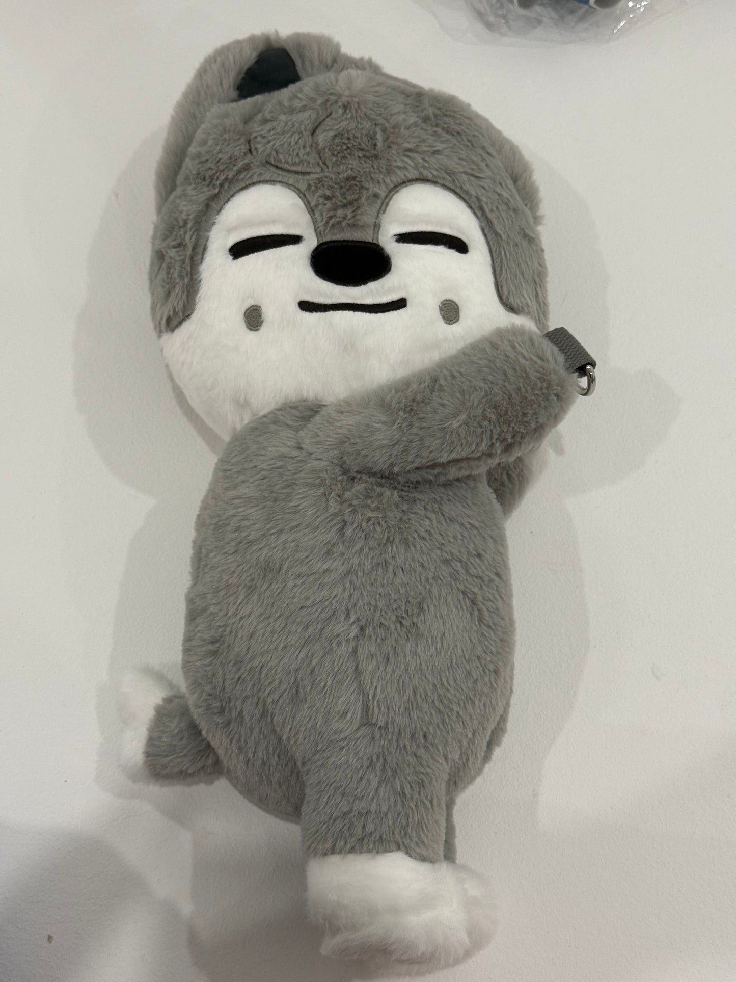 Wolfchan Plushies