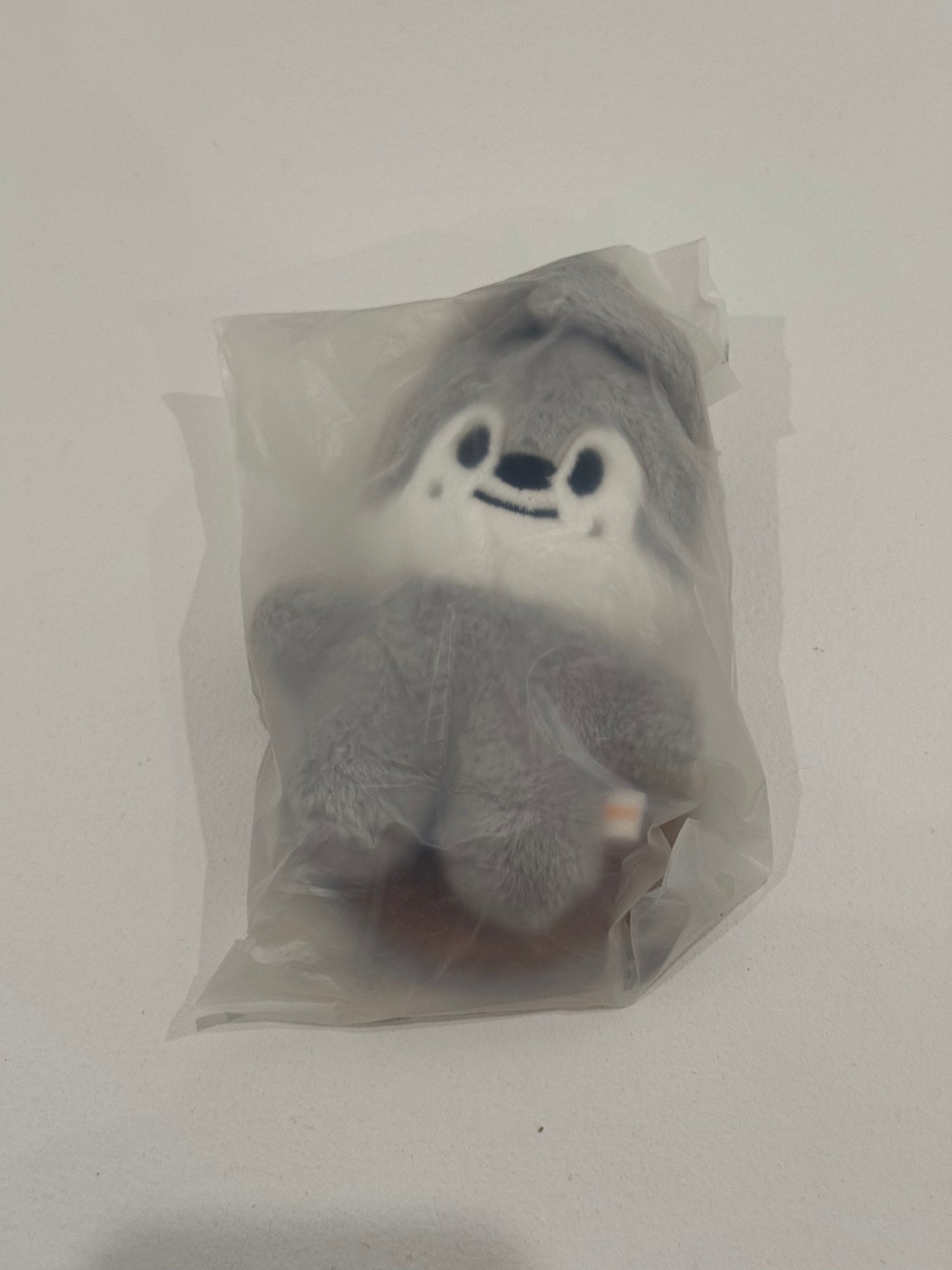 Wolfchan Plushies