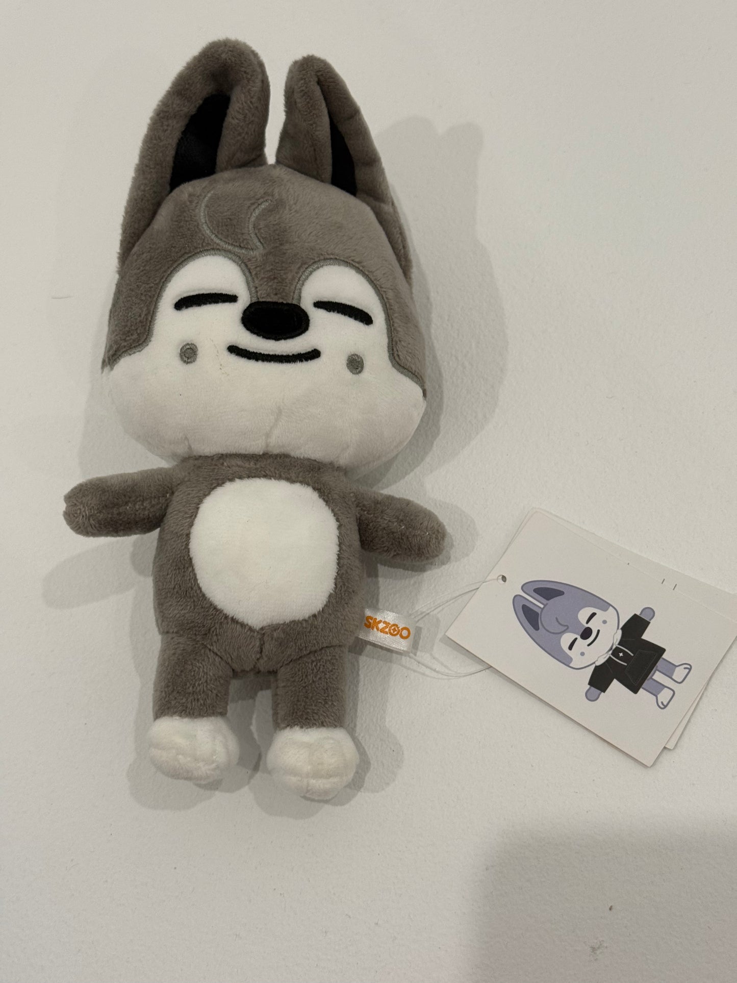 Wolfchan Misc.