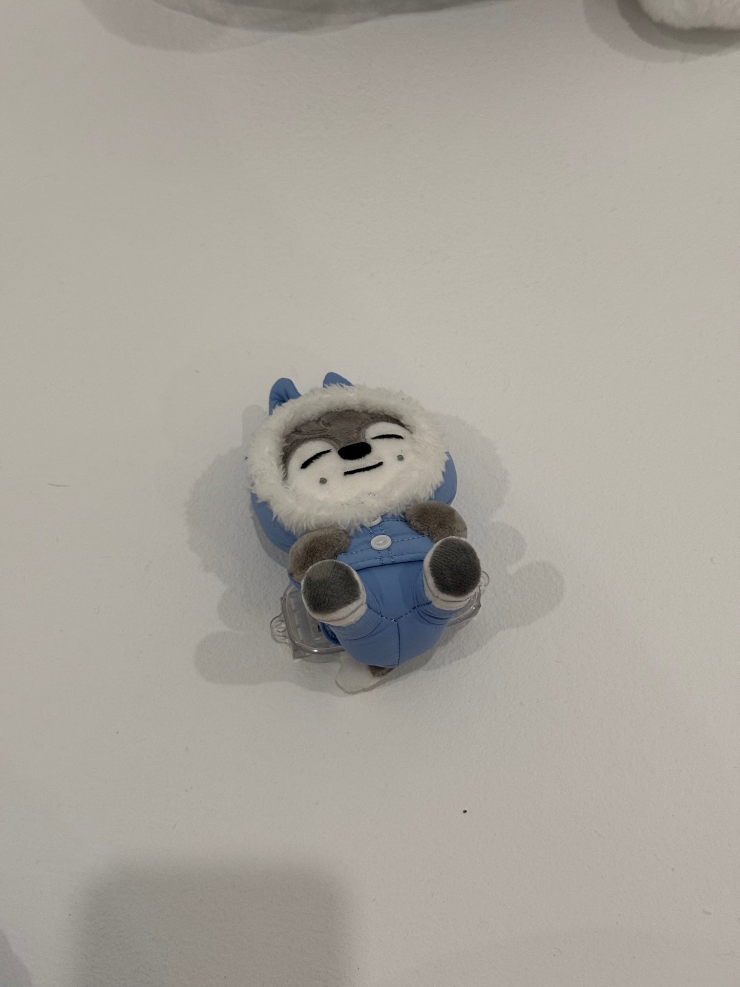 Wolfchan Misc.