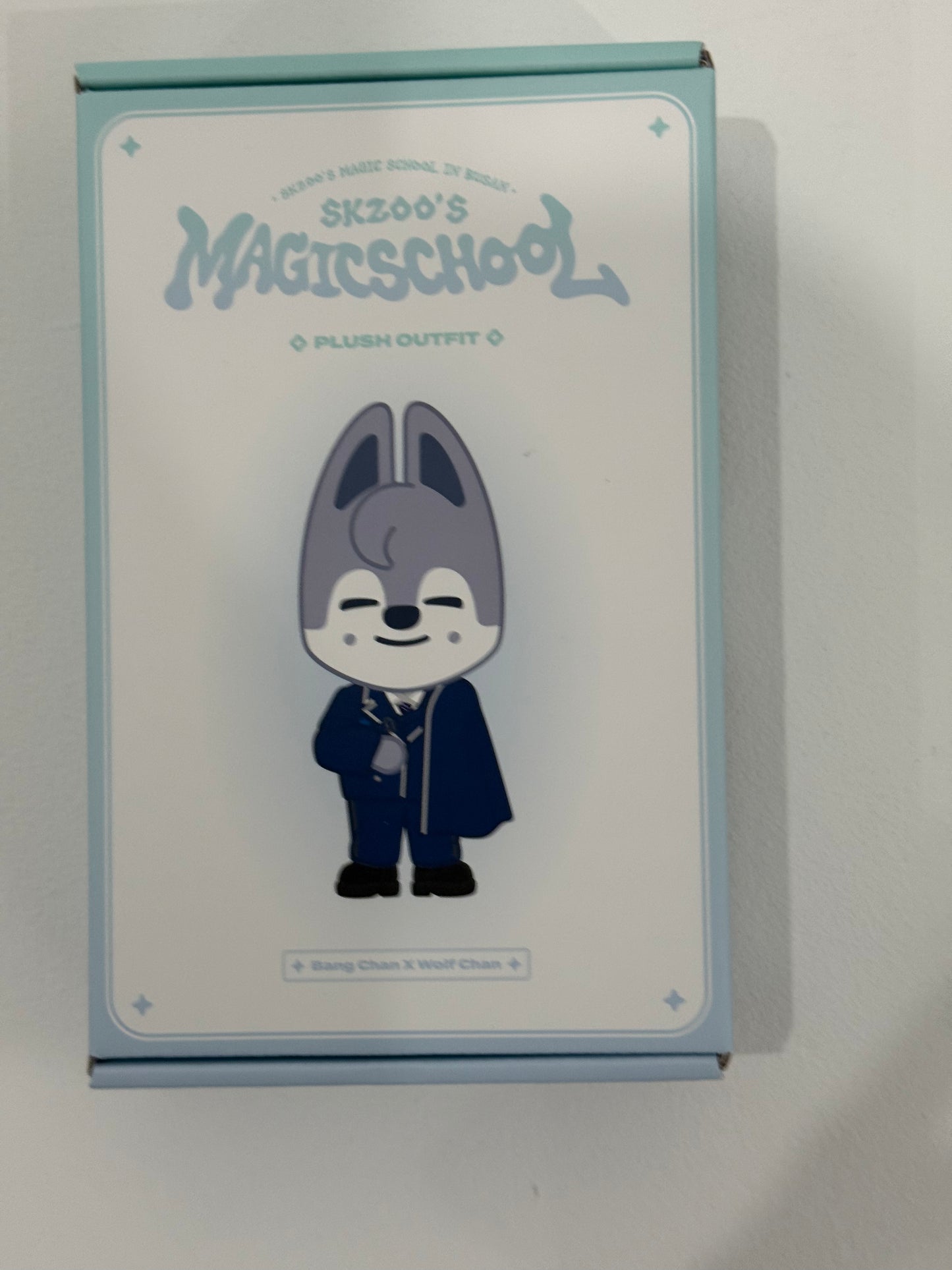 Wolfchan Misc.