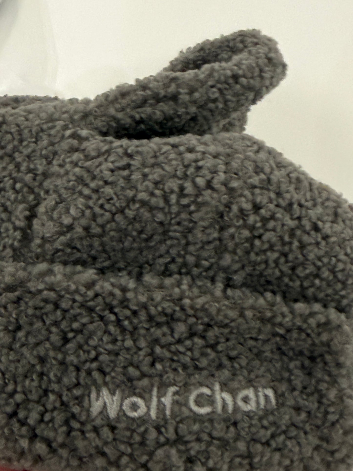 Wolfchan Misc.