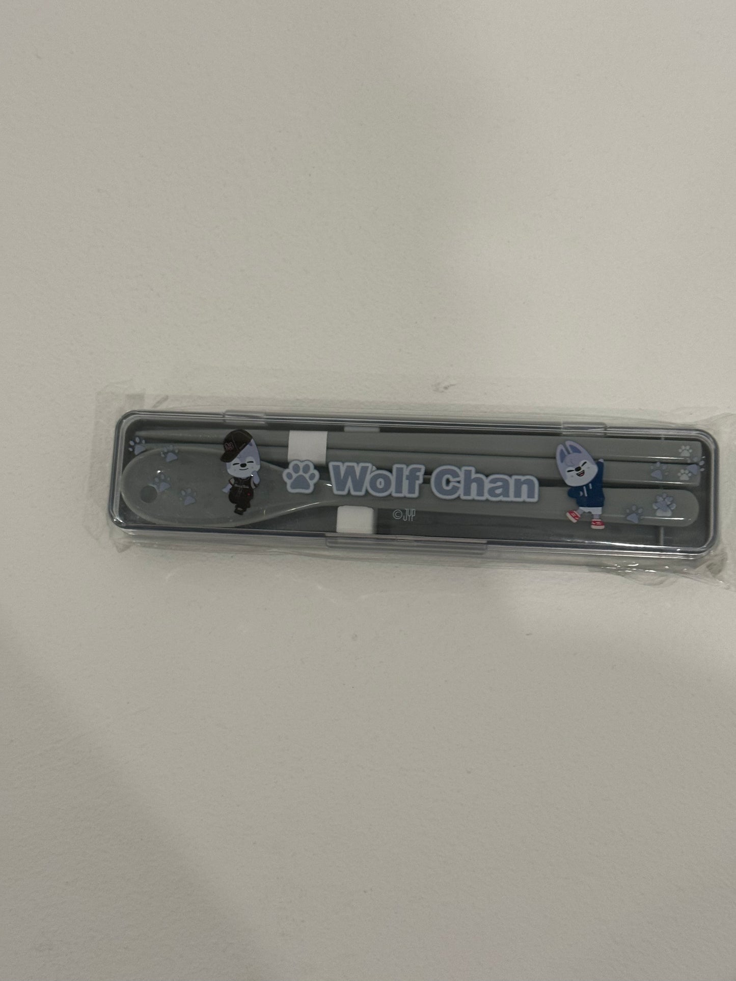 Wolfchan Misc.