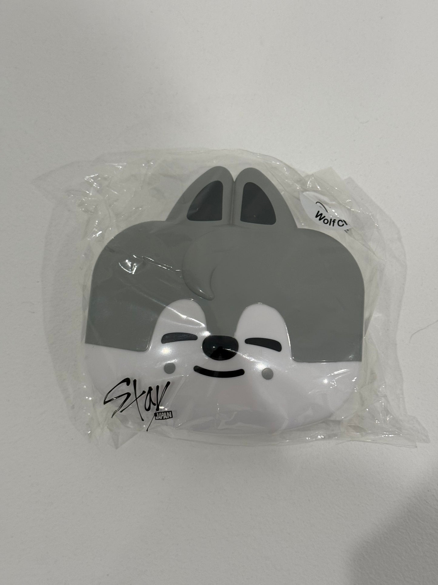 Wolfchan Misc.