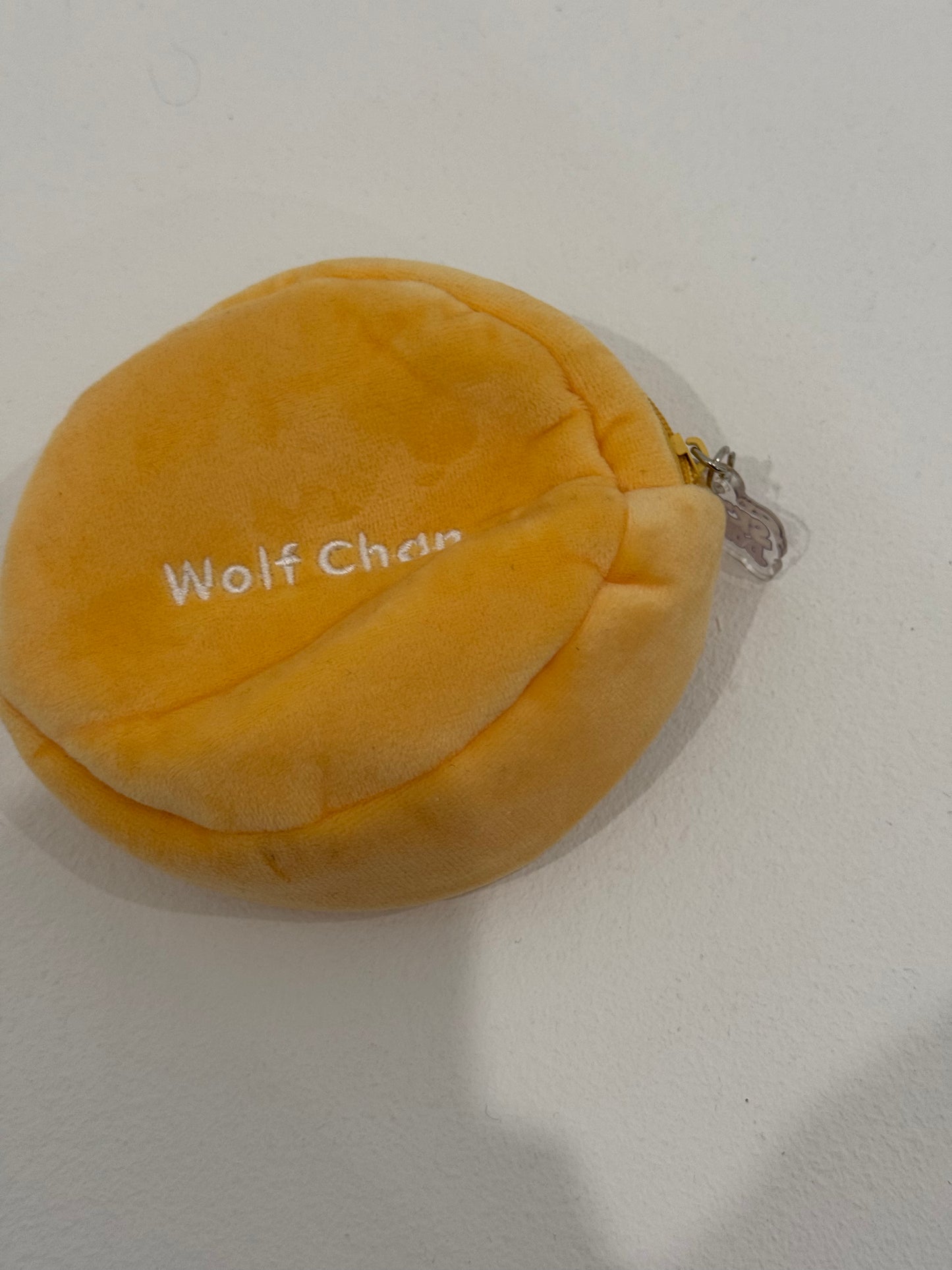 Wolfchan Misc.