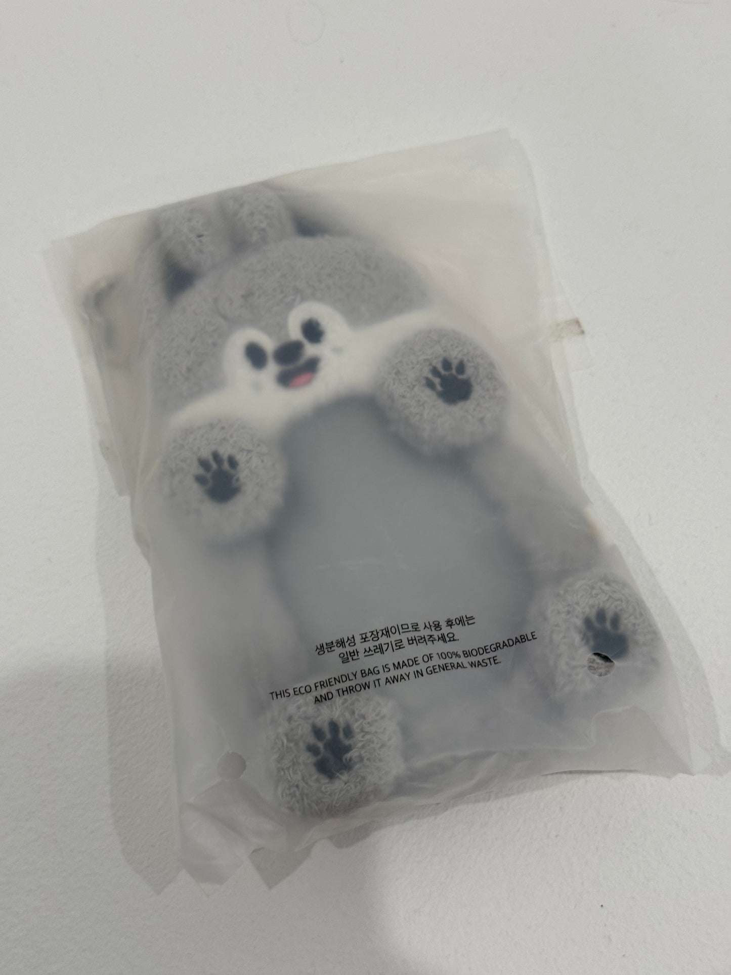 Wolfchan Misc.