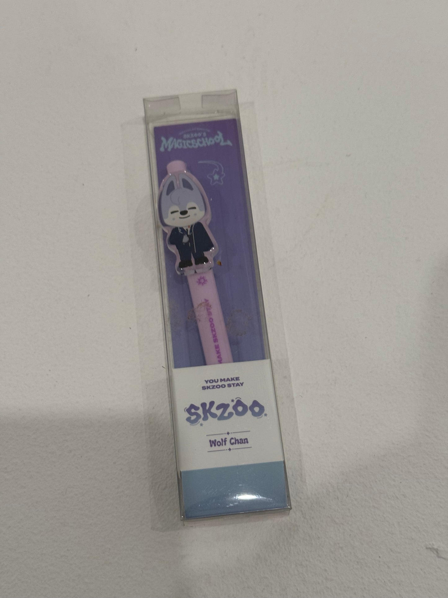 Wolfchan Misc.