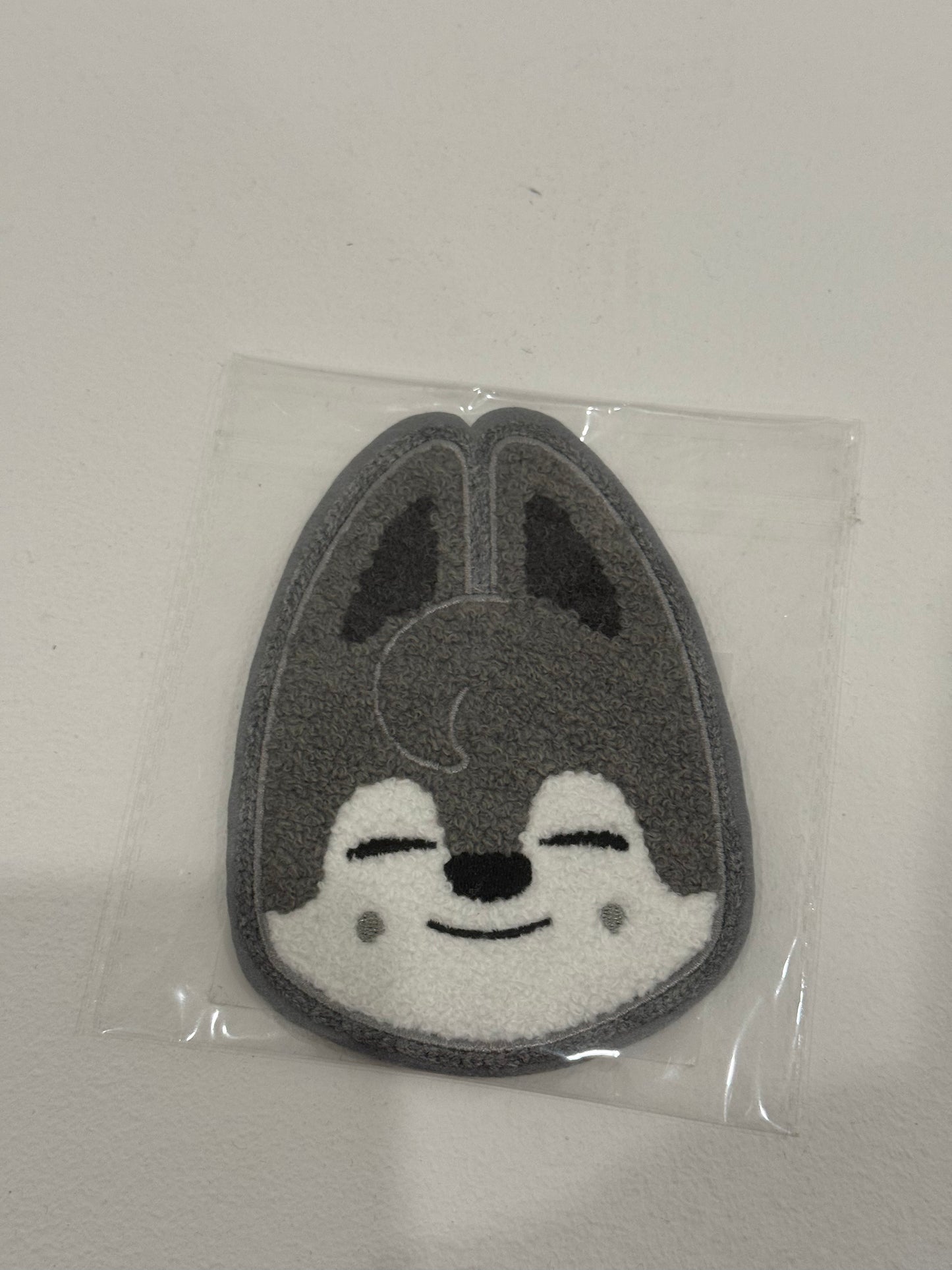 Wolfchan Misc.