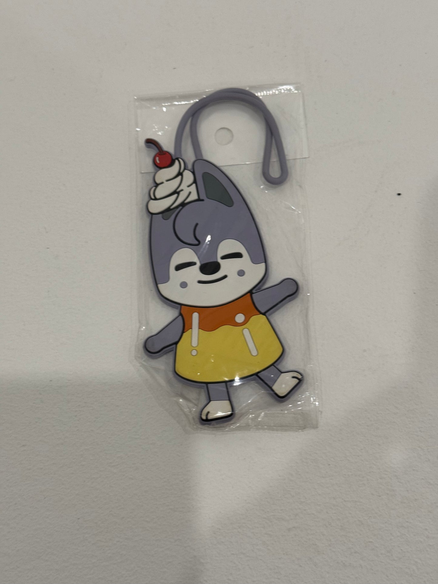 Wolfchan Misc.