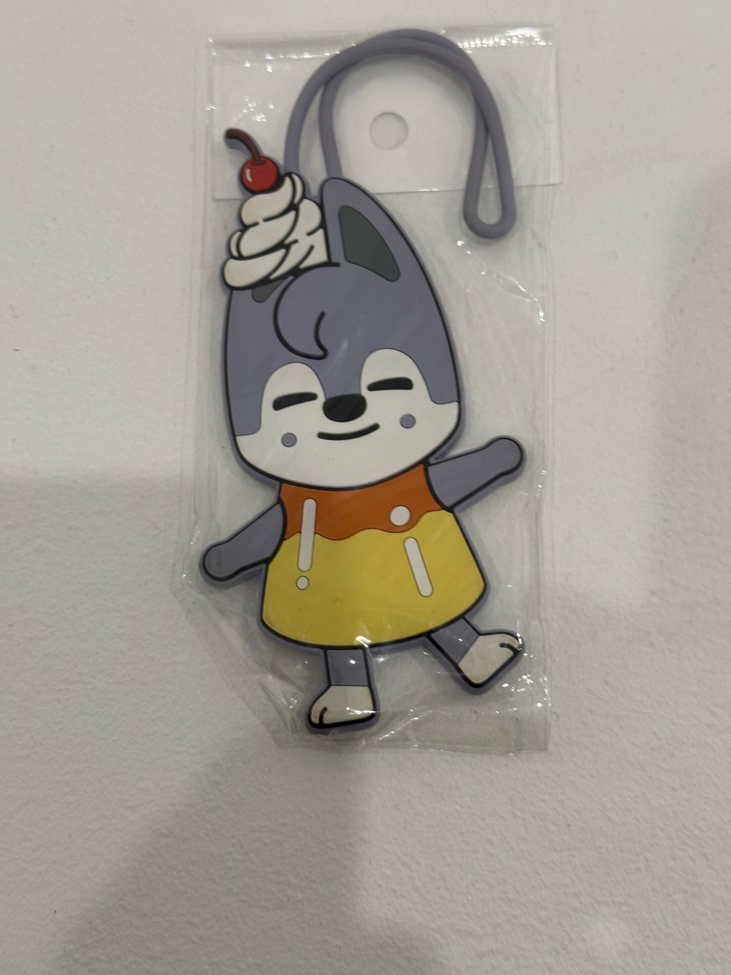 Wolfchan Misc.