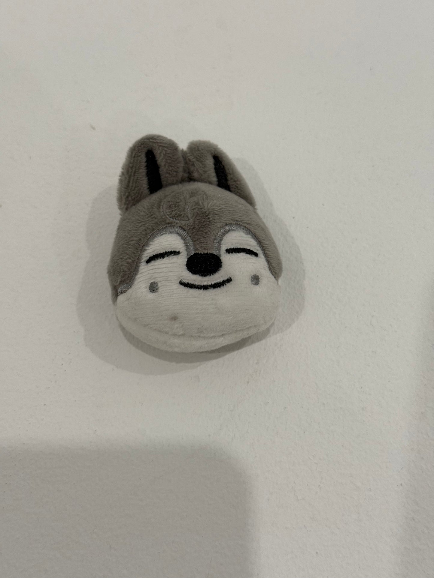 Wolfchan Misc.