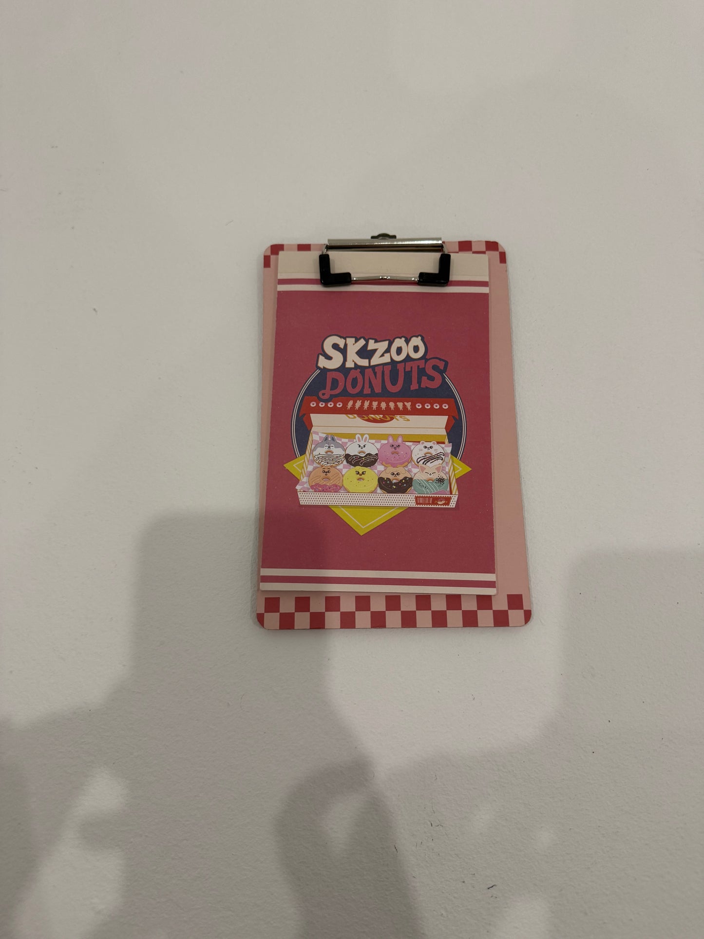 SKZ Misc