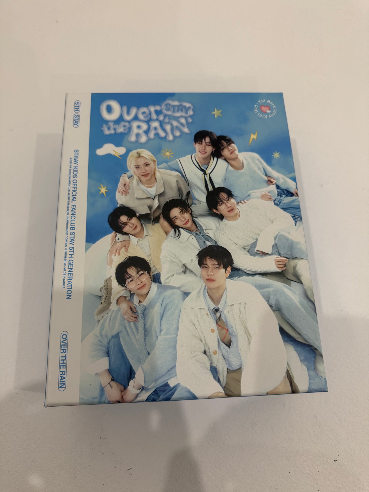 SKZ Misc