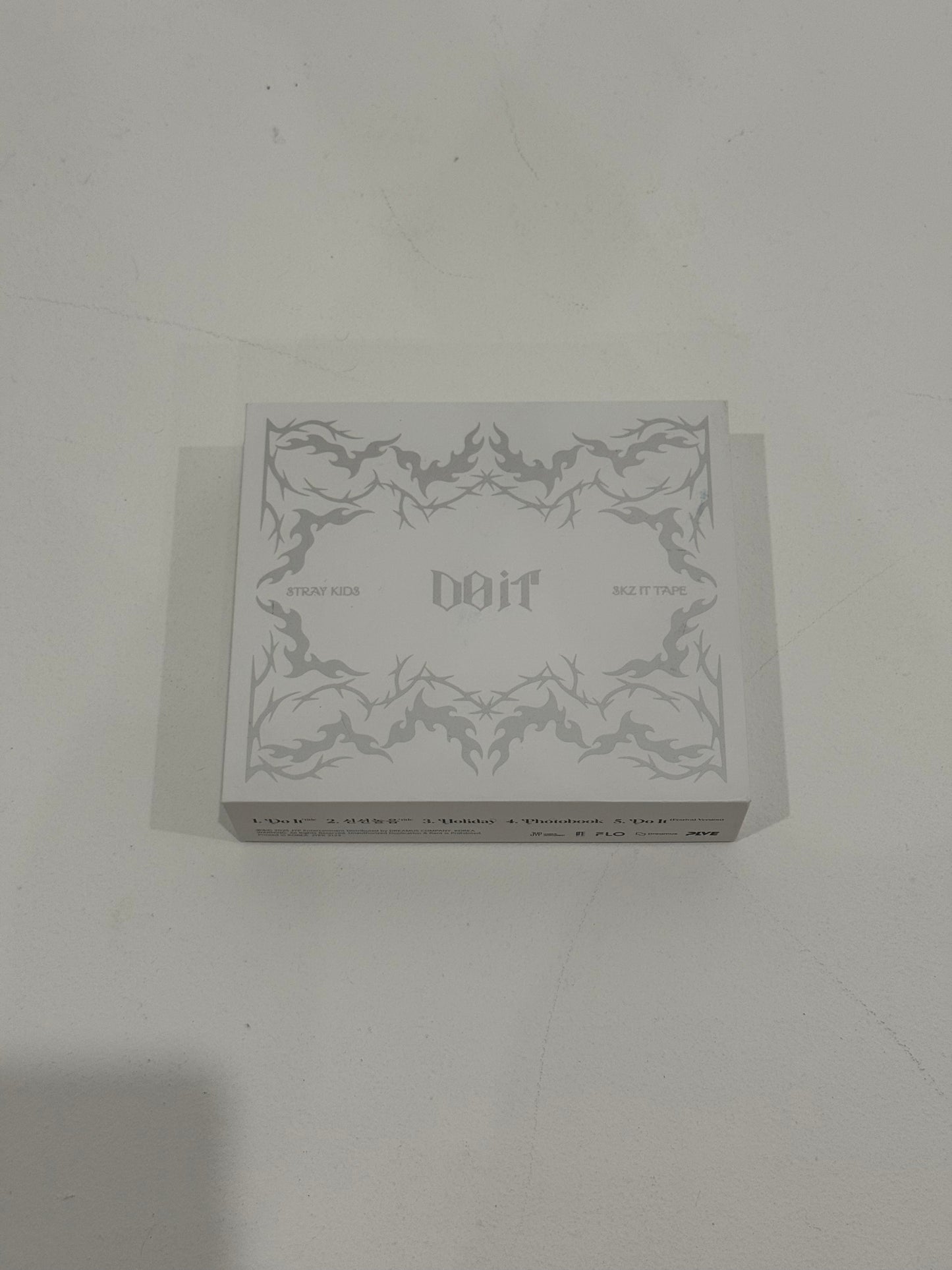 Misc Albums (Signed Han)